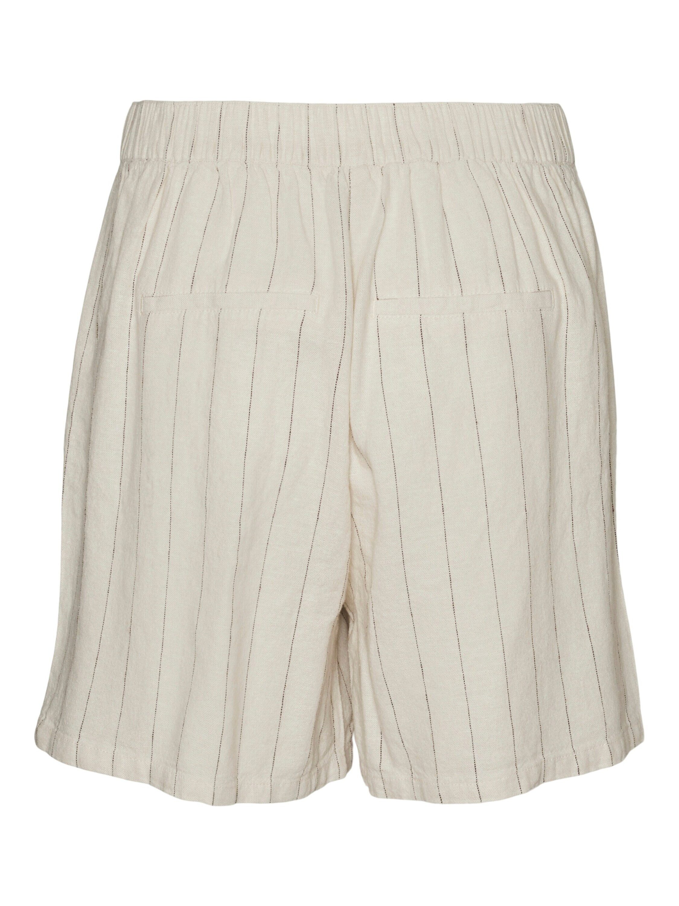 Vero Moda Shorts Mindy (1-tlg) Plain/ohne günstig online kaufen