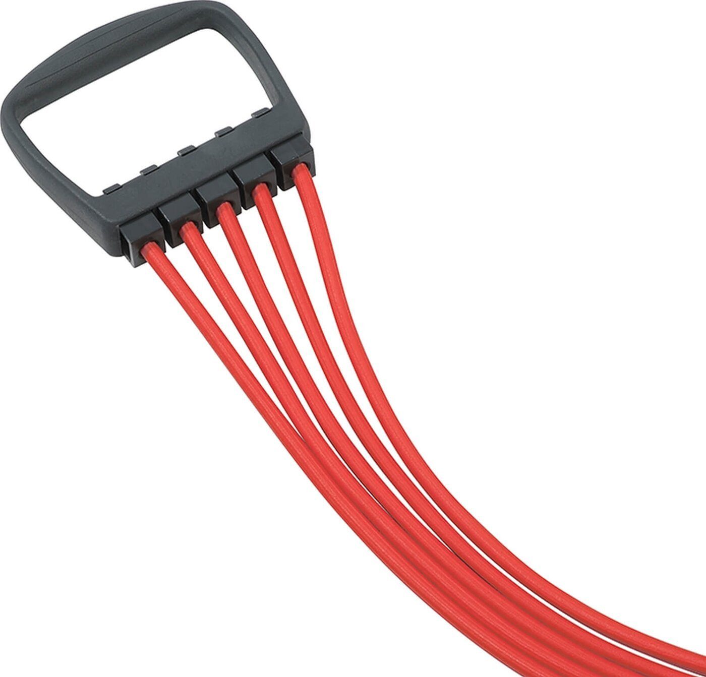 Expander Deuser Expander II rot