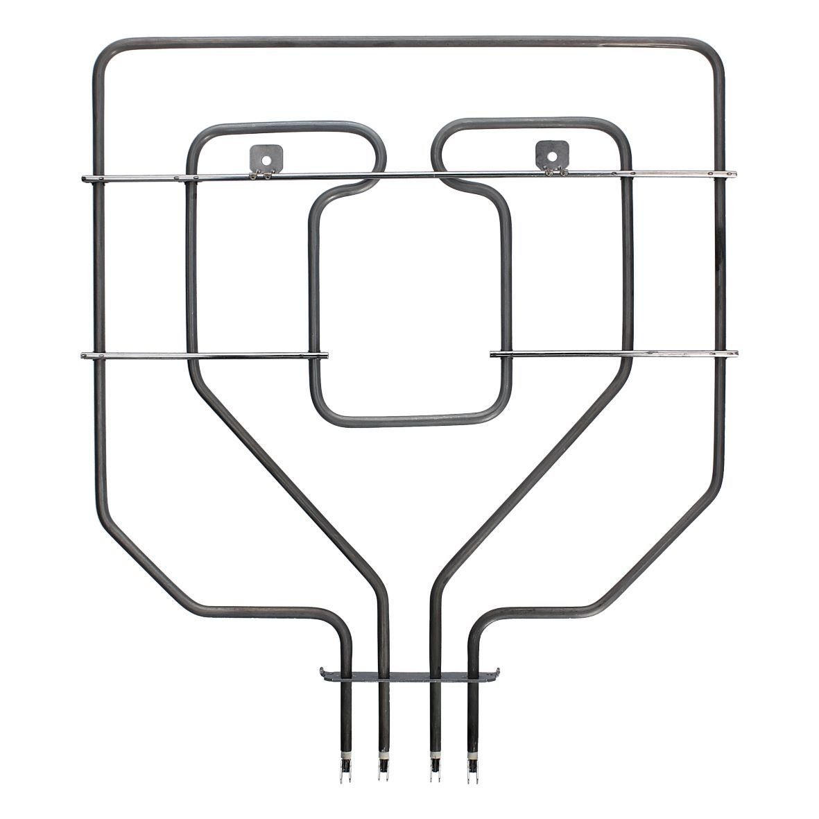 easyPART Heizstab wie BOSCH 20.35059.000 Heizelement Oberhitze Grill, Backofen / Herd