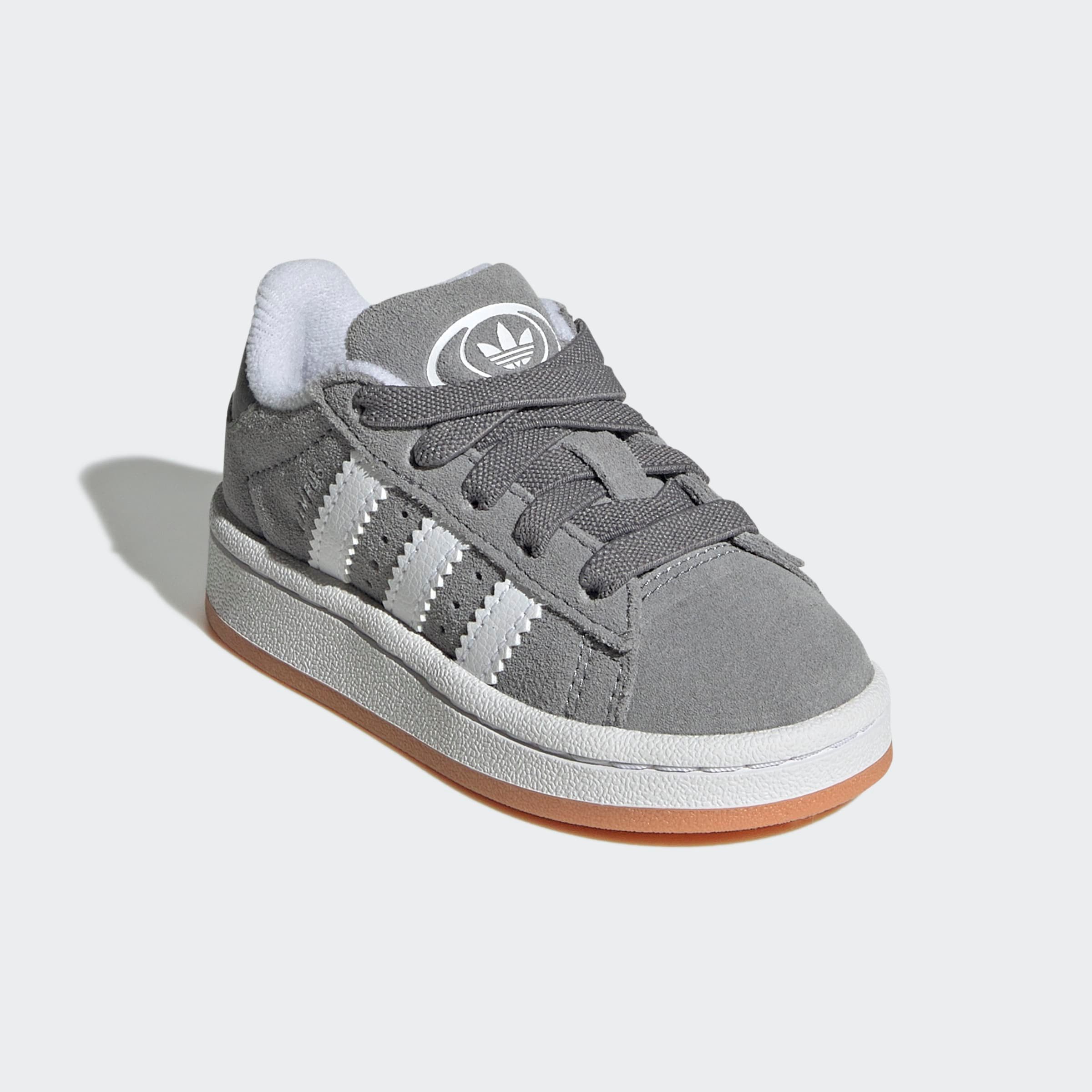 adidas Originals CAMPUS 00S KIDS, KOMFORTVERSCHLUSS, ELASTISCHE SCHNÜRSENKEL Sneaker für Kinder