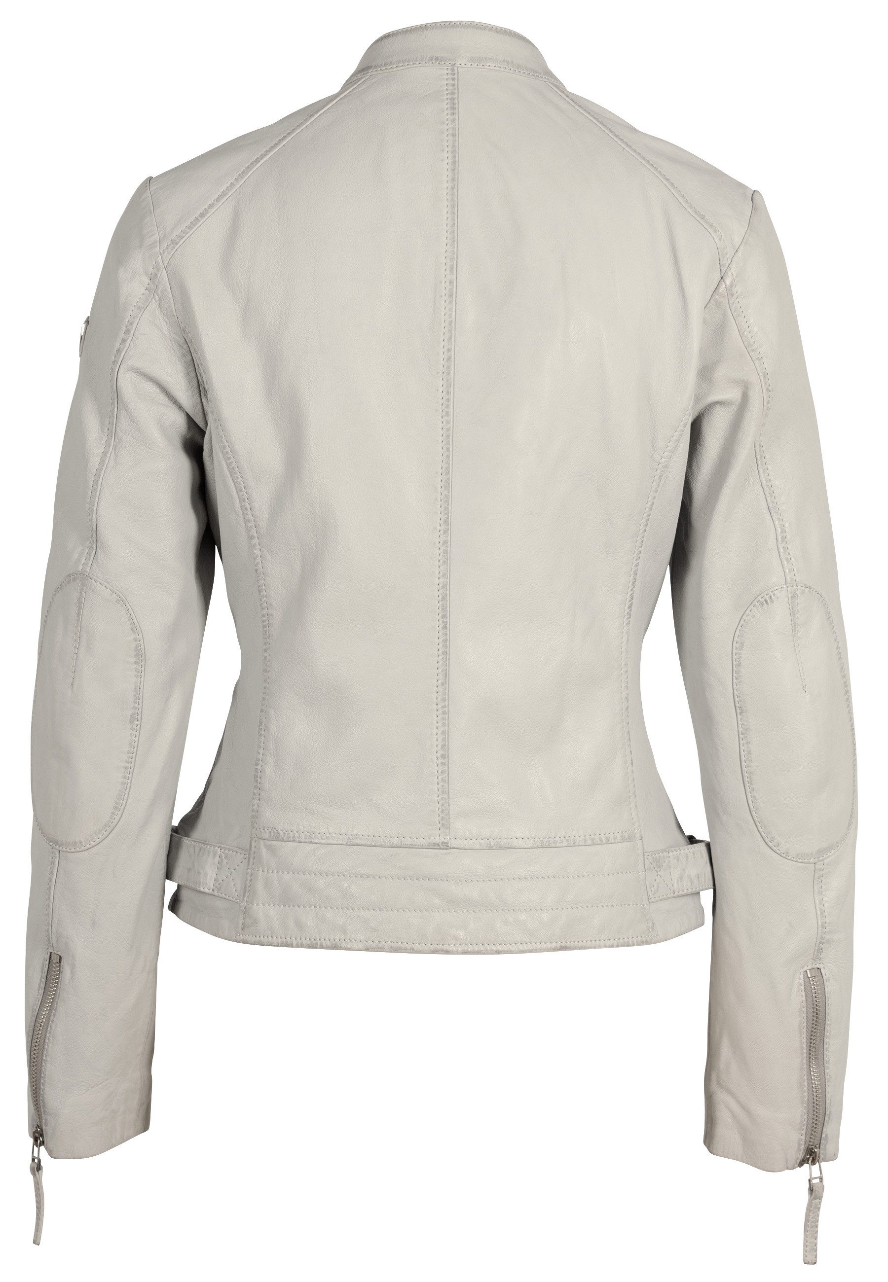 Mauritius Lederjacke MWFilla