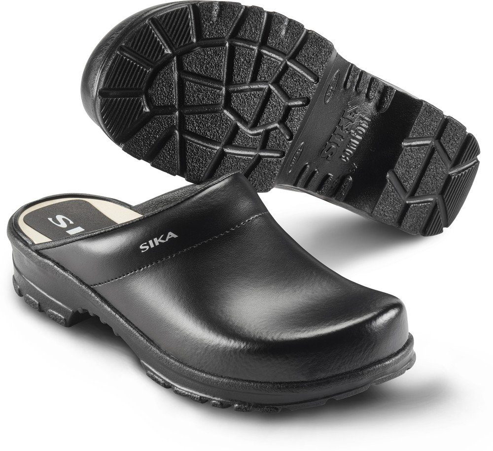 Comfort - offener Clog Clog