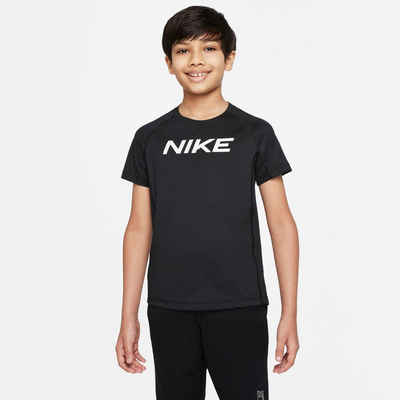 Nike T-Shirt Pro Dri-FIT Big Kids' (Boys) Short-Sleeve Top