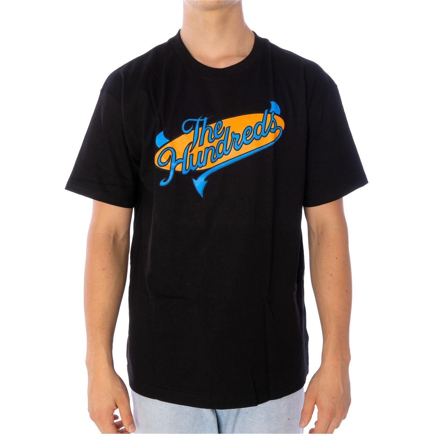 THE HUNDREDS® T-Shirt T-Shirt The Hundreds Industry Slant
