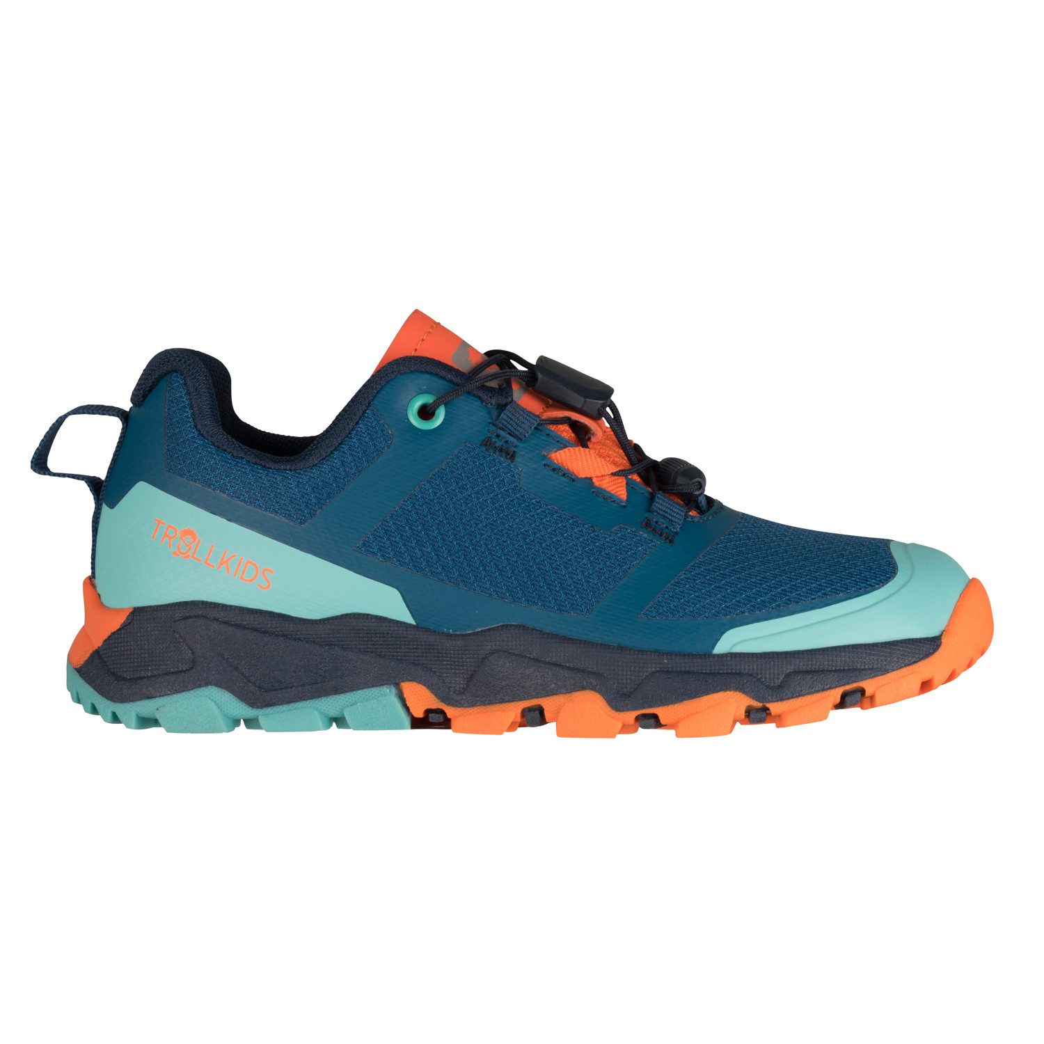 TROLLKIDS KIDS SANDEFJORD HIKER XT Outdoorschuh wasserdicht