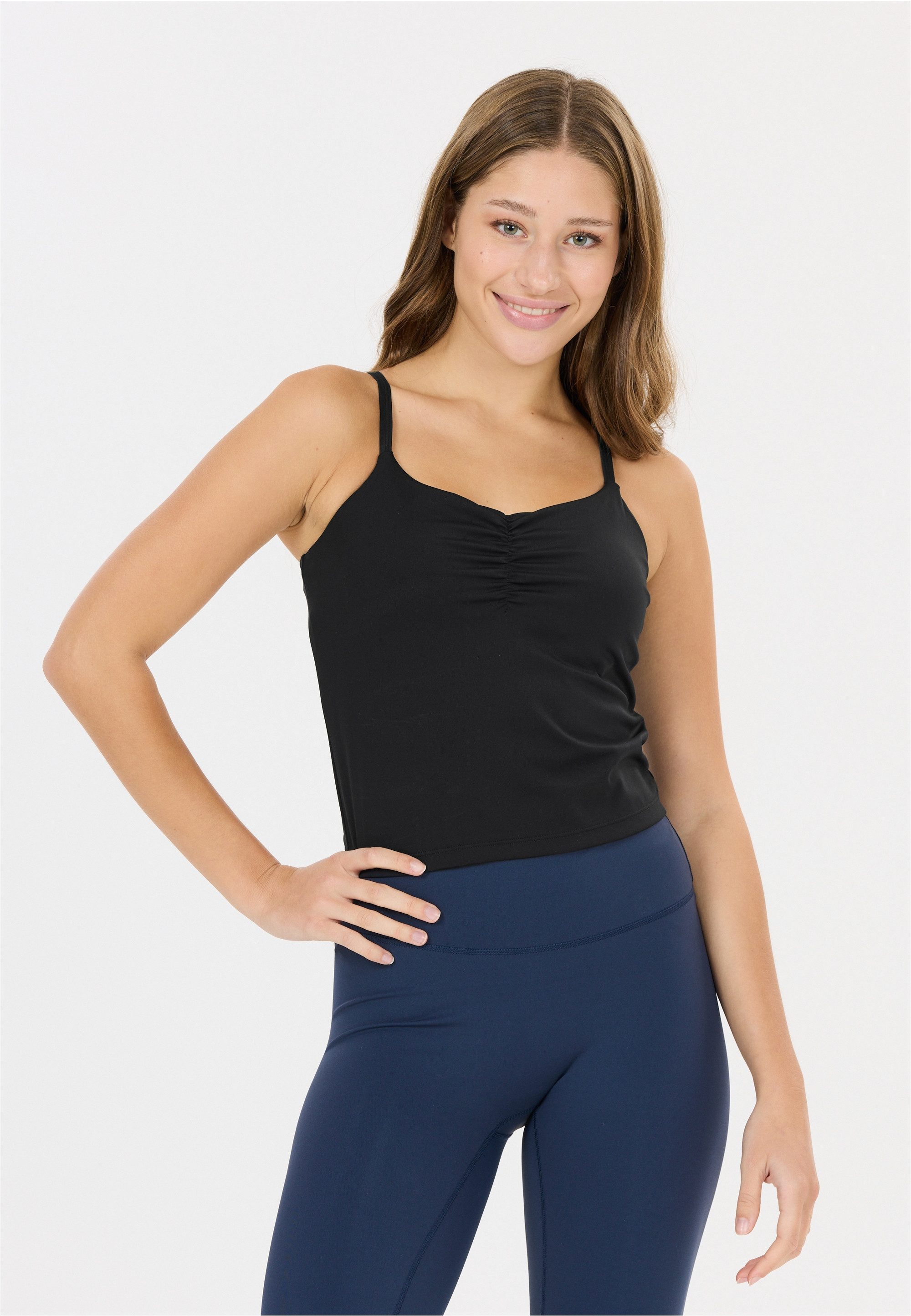 ATHLECIA Tanktop Ashly mit Quick Dry-Funktion