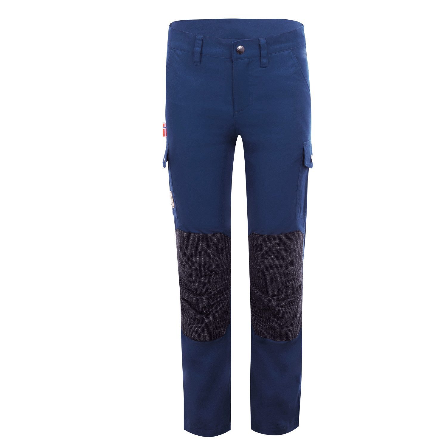 TROLLKIDS Outdoorhose Kids Trollheimen Winter Pants