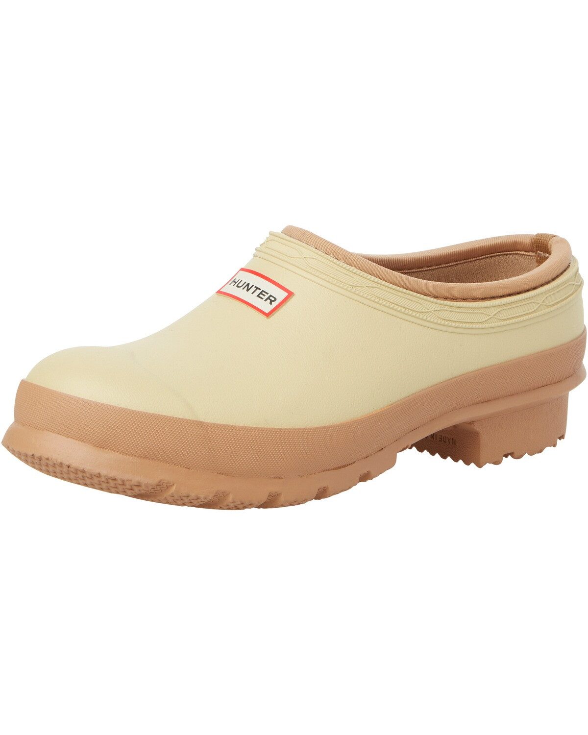 Gummi-Clog Clog