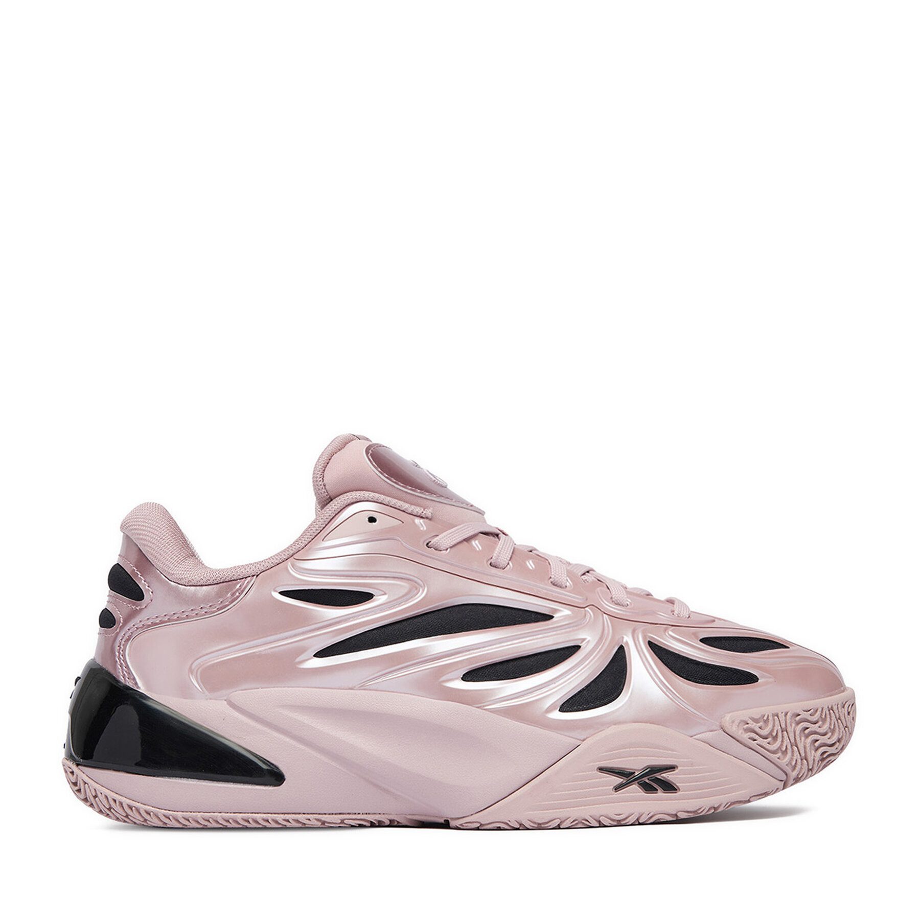 Reebok Reebok Herren Basketballschuhe Rosa Basketballschuh