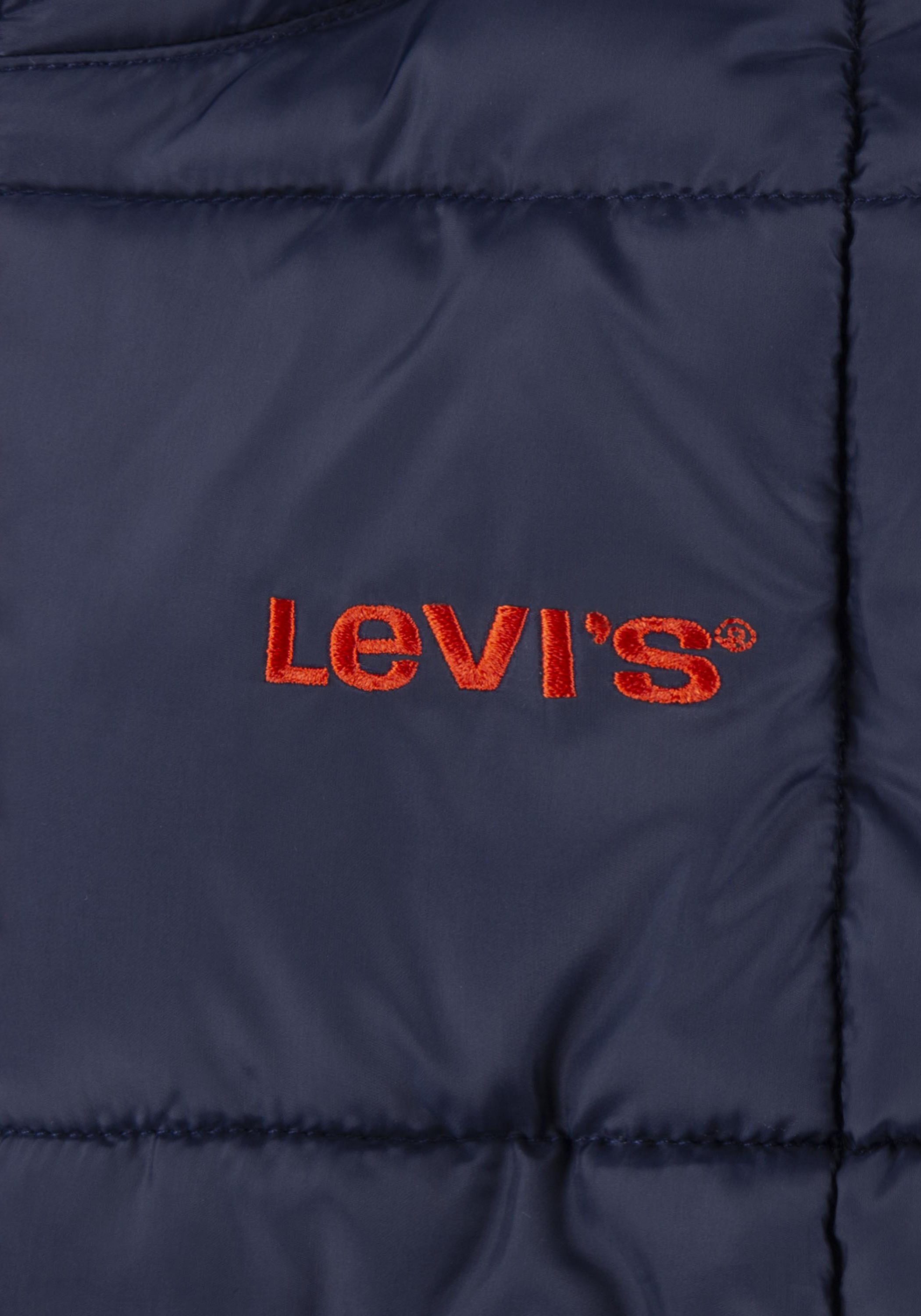 Levi's® Kids Wendejacke LVB MDWT PUFFER JKT Winterjacke for BOYS – Bild 3 von 4