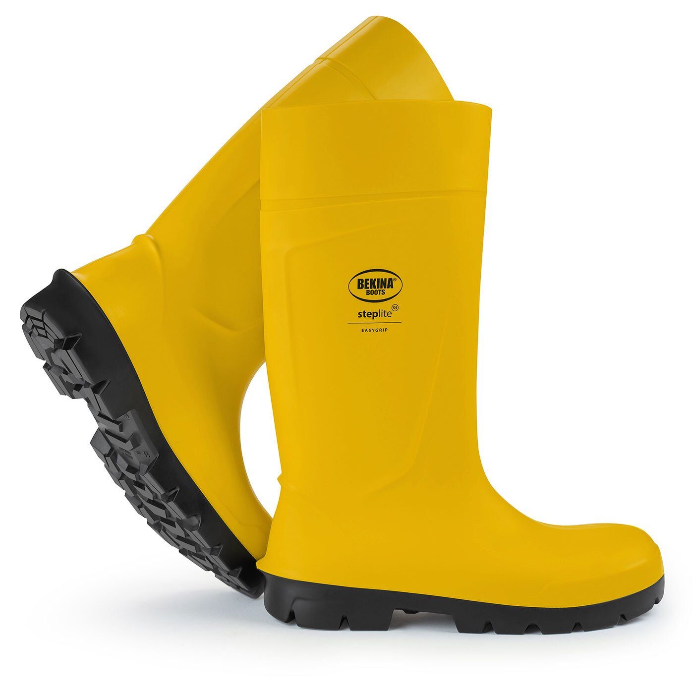 Bekina Steplite EasyGrip Sicherheitsstiefel