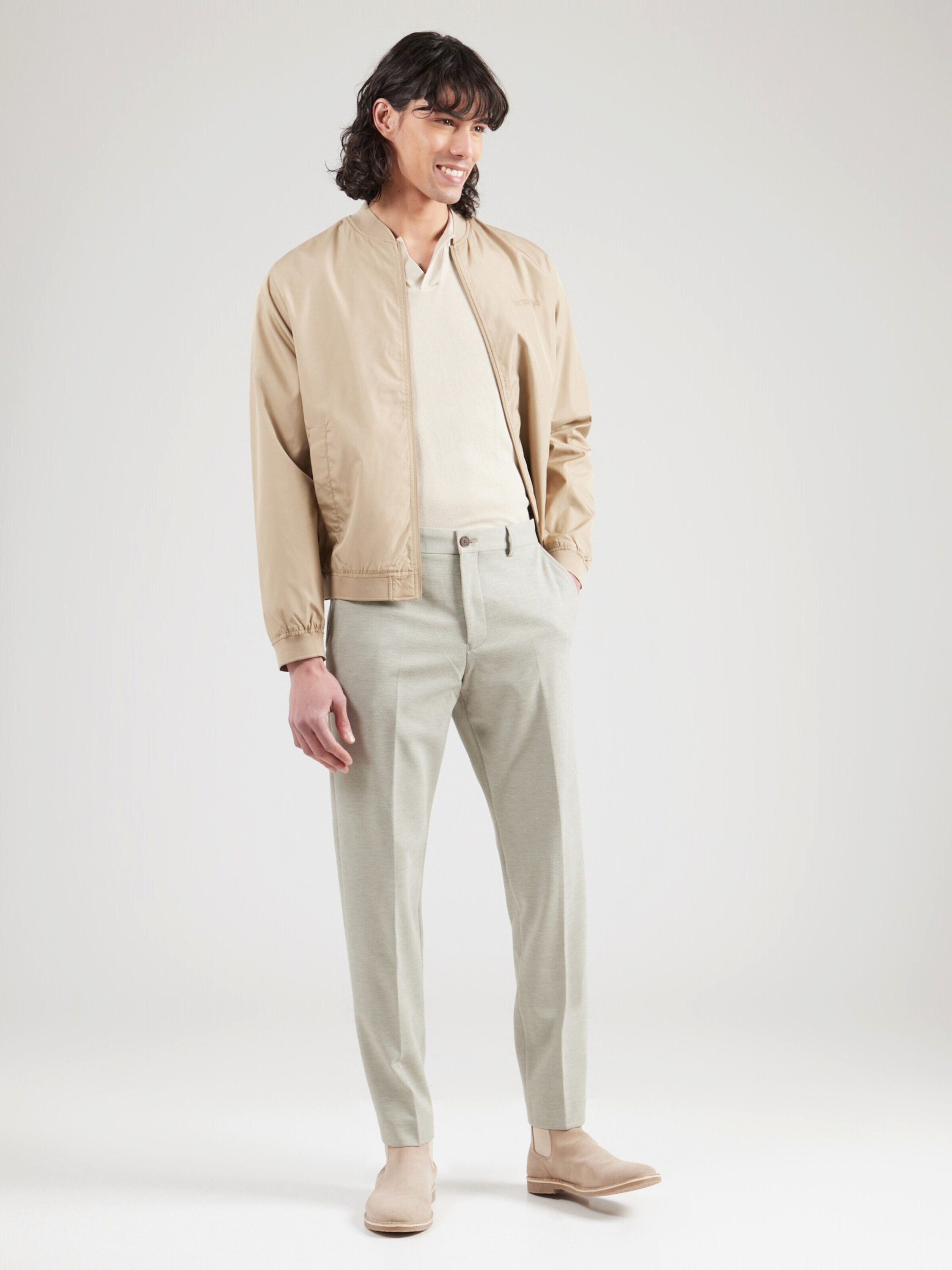 Selected Bügelfaltenhose SLHAITOR (1-tlg)