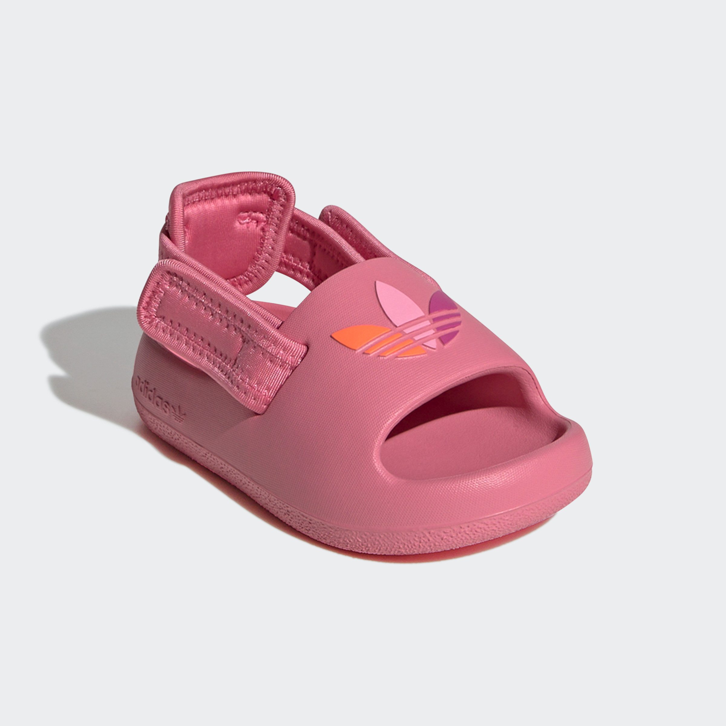 adidas Originals ADIFOM ADILETTE KIDS Badesandale für Kinder