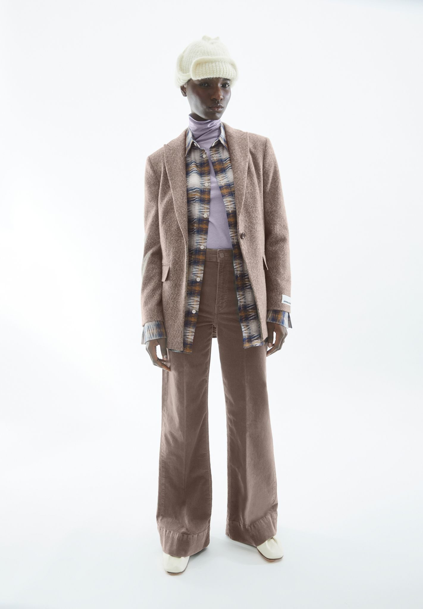 Armedangels Cordhose MURLIAA CORDUROY günstig online kaufen