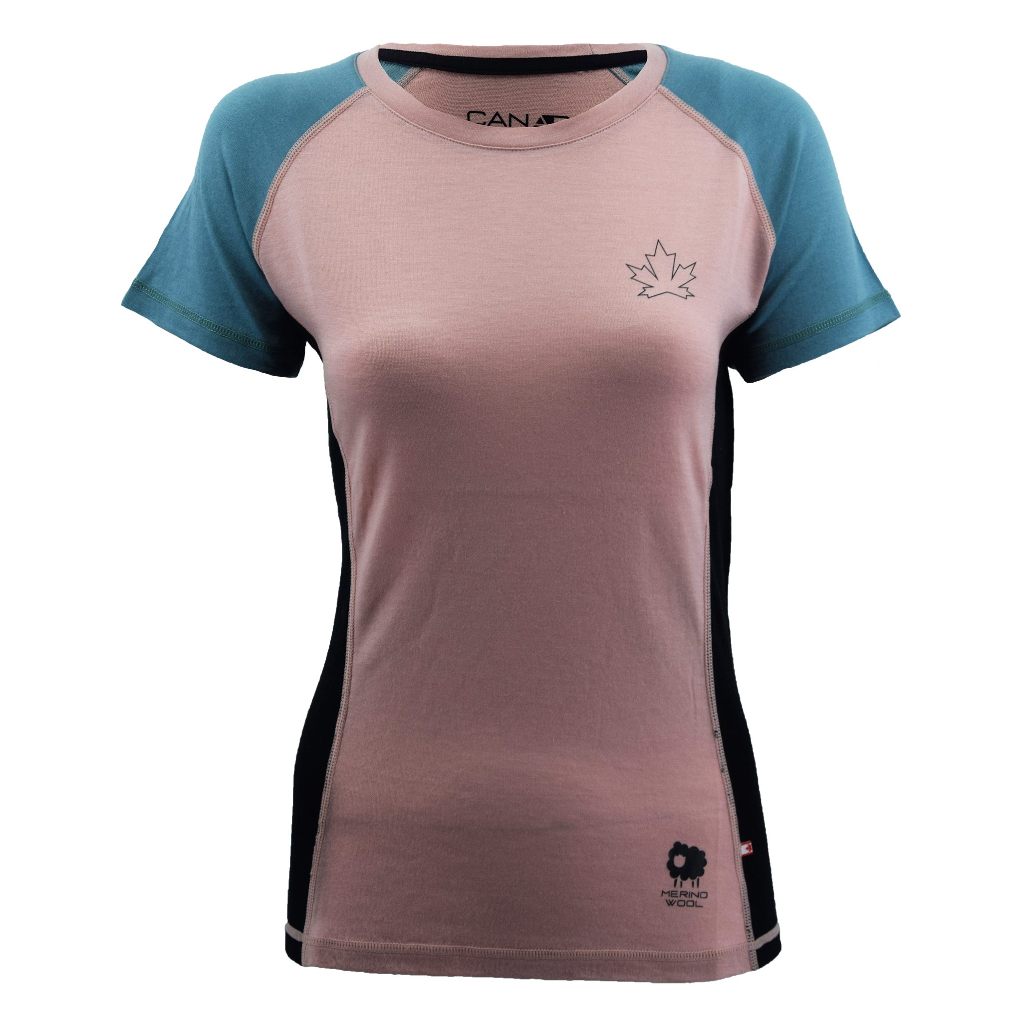 Canada North T-Shirt Damen Chilcotin günstig online kaufen