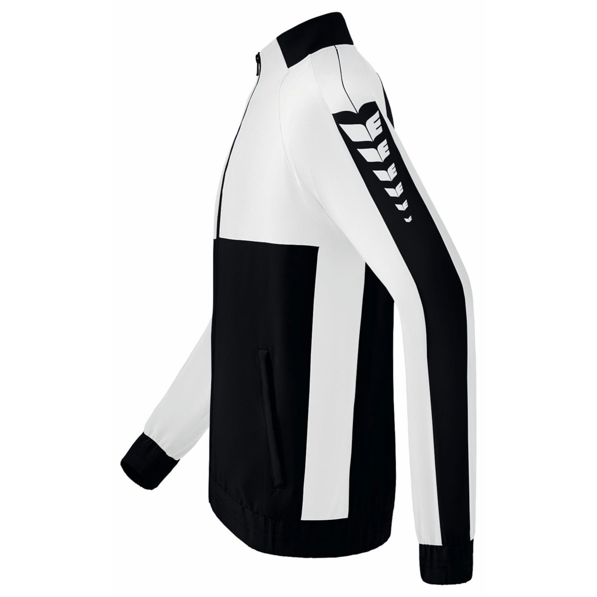 Erima Trainingsjacke erima Herren Präsentationsjacke Six Wings