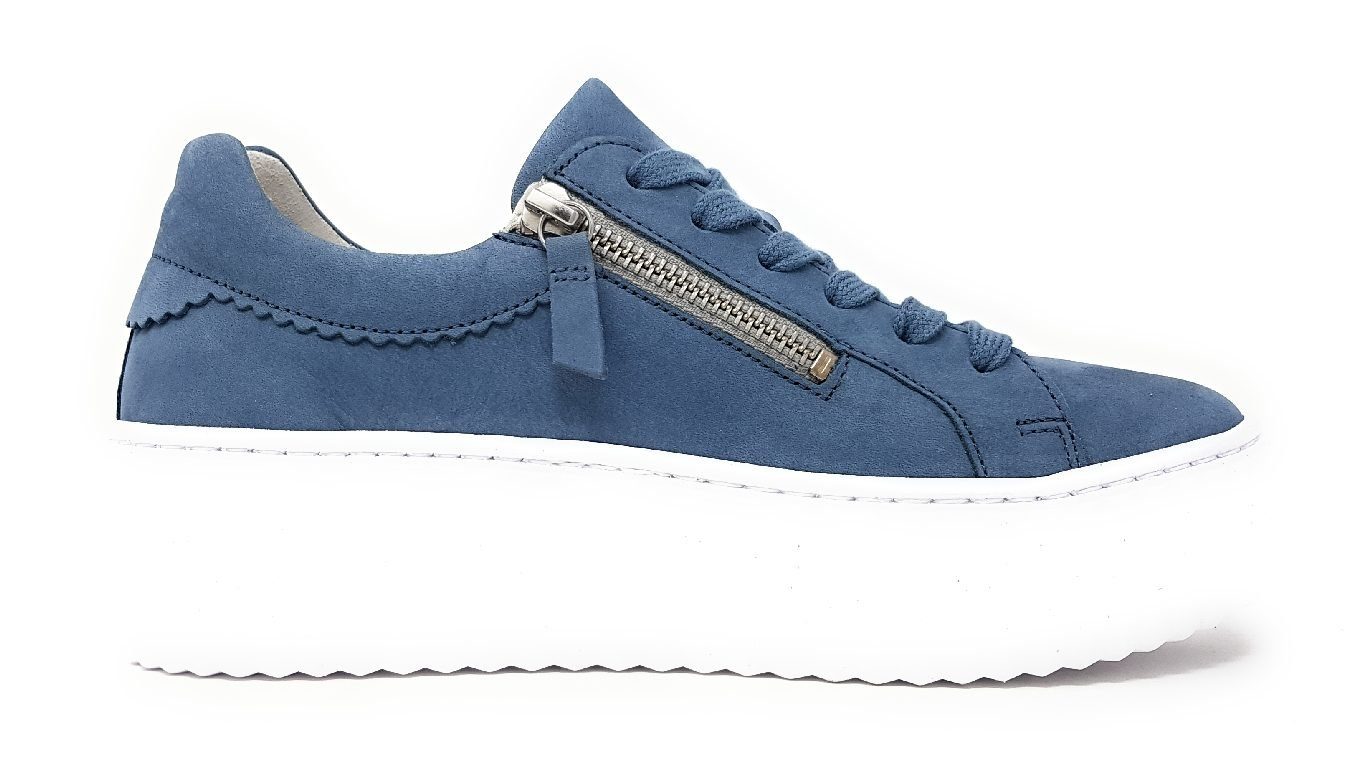 Gabor Schnürer Schnürschuh günstig online kaufen