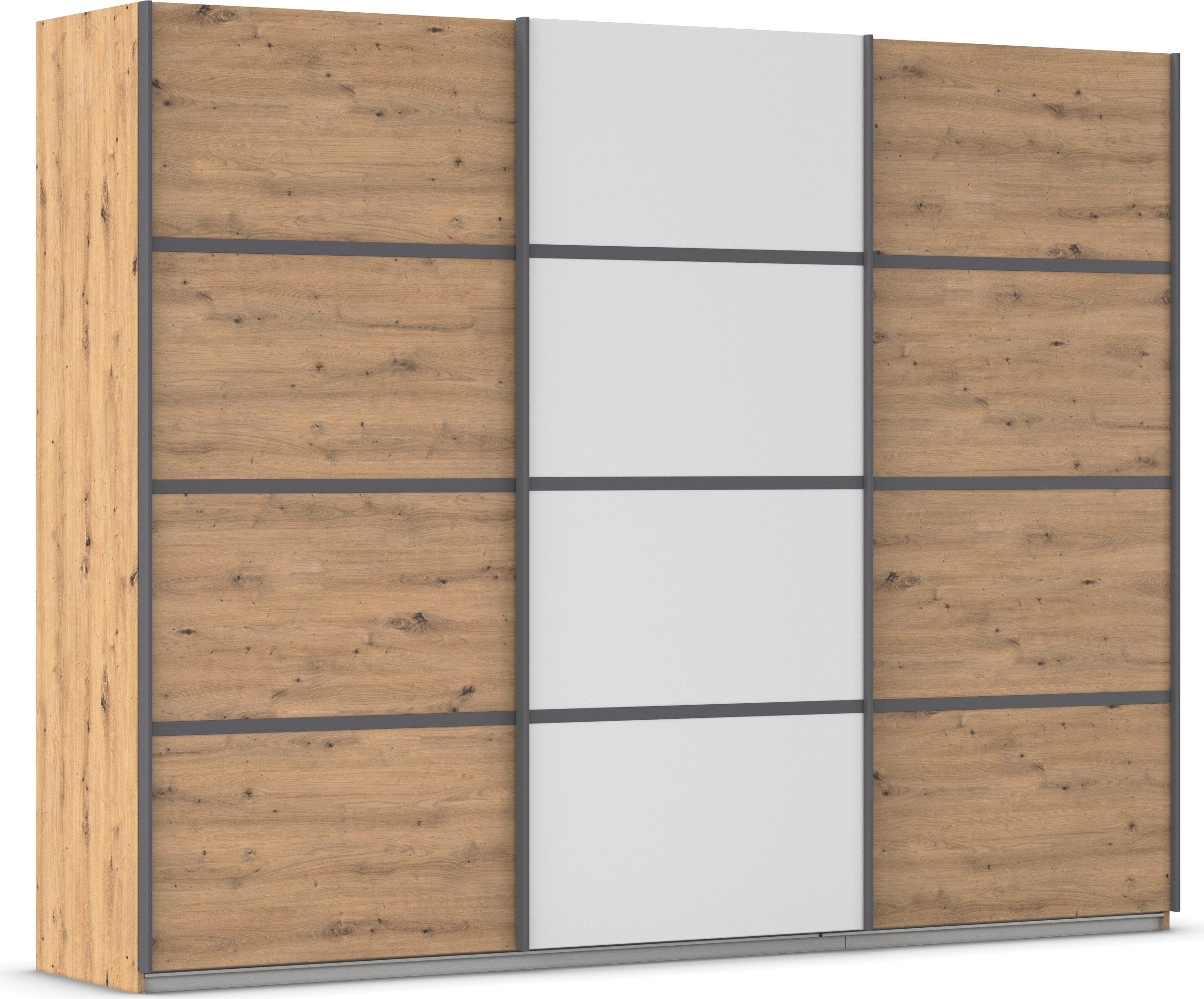 rauch Kleiderschrank "Schwebetürenschrank OTTO´s Choice Garderobe Schrank T günstig online kaufen