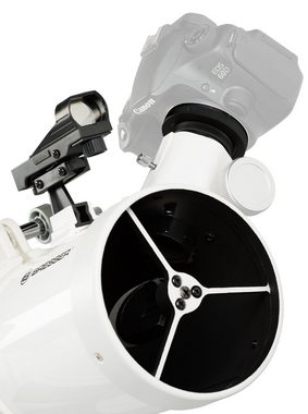 BRESSER Teleskop NANO NT-114/500