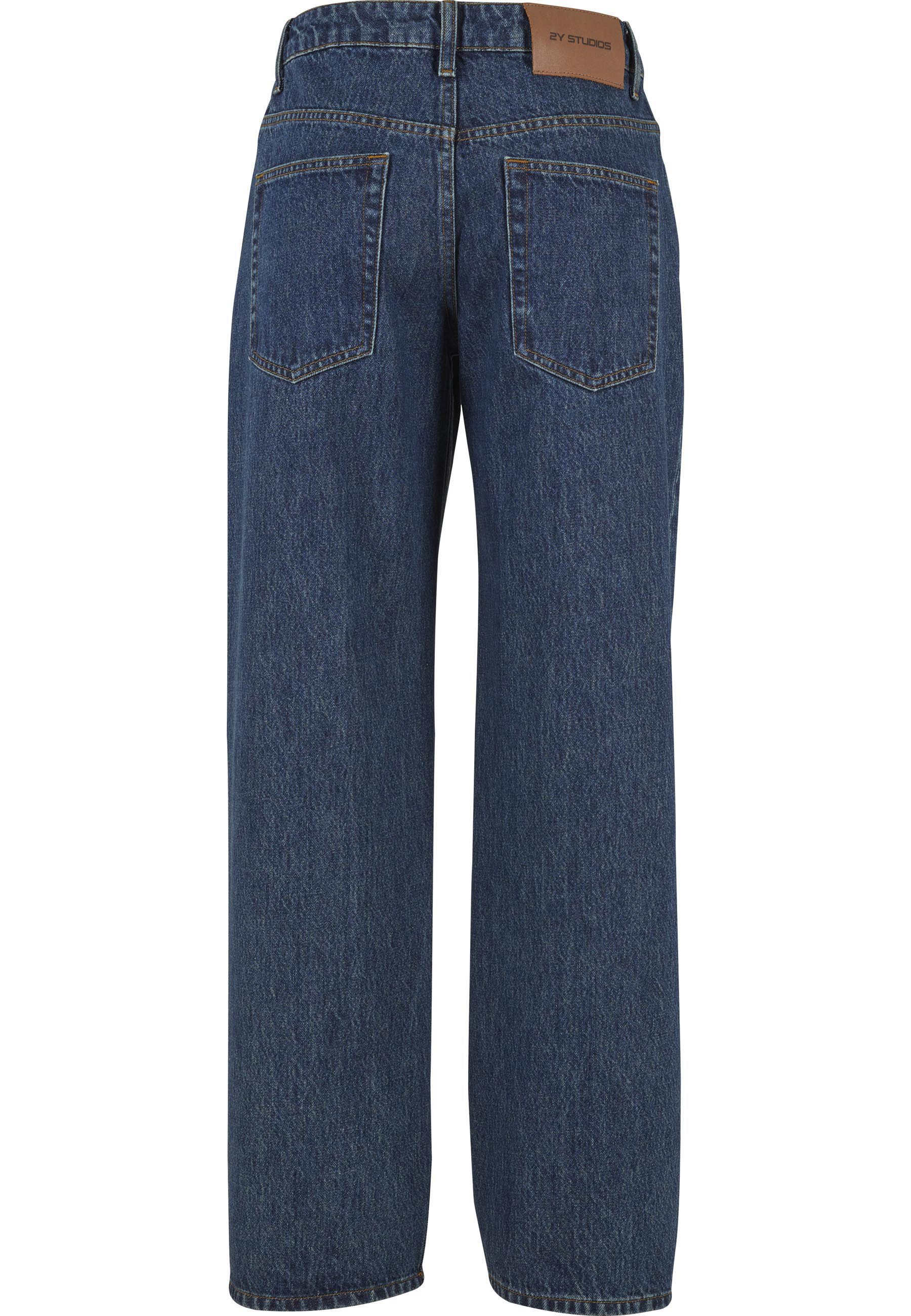 2Y Studios Bequeme Jeans 2Y Studios 2Y Naya Basic Jeans