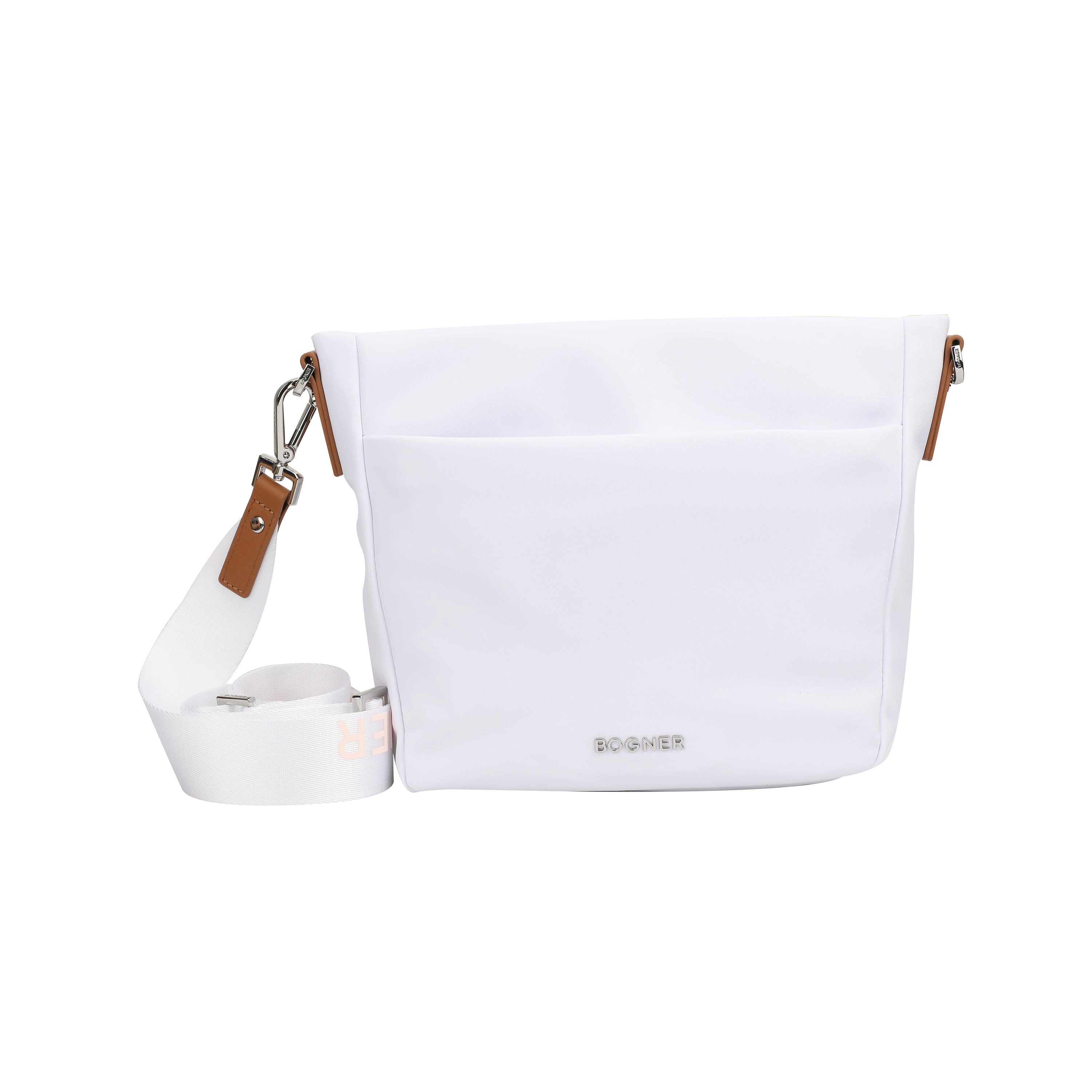 BOGNER Schultertasche Bogner - Damen Schultertasche günstig online kaufen