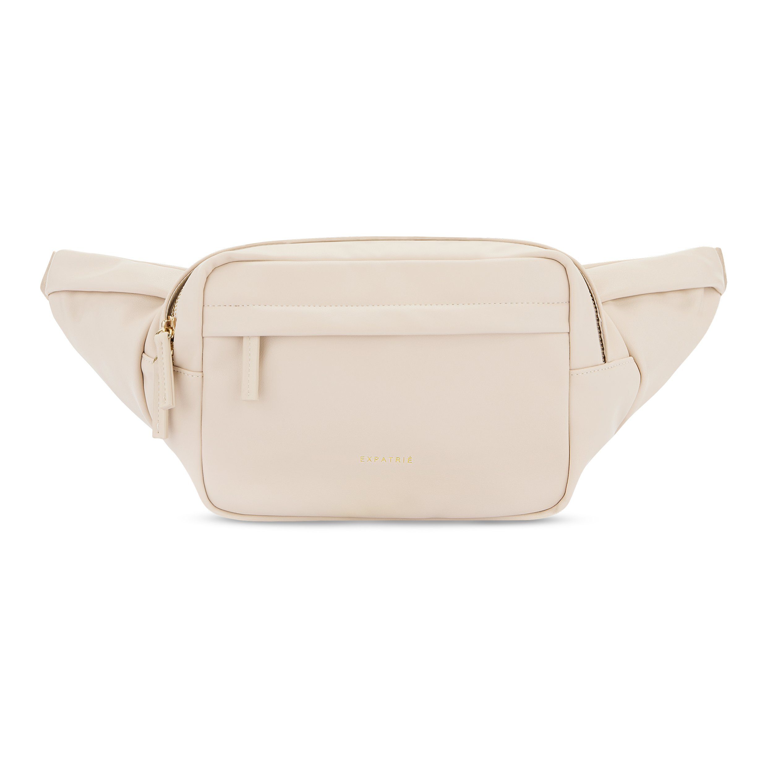 Gürteltasche Justine Bauchtasche Damen Cross Body Bag