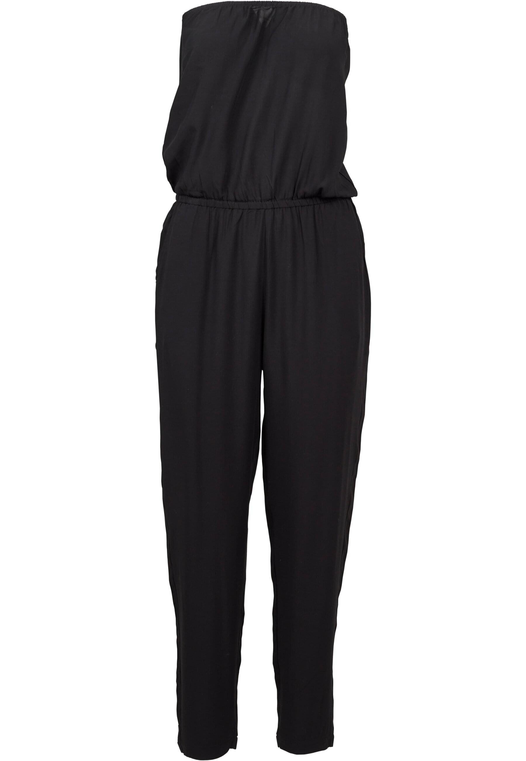 URBAN CLASSICS Jumpsuit Urban Classics Damen günstig online kaufen