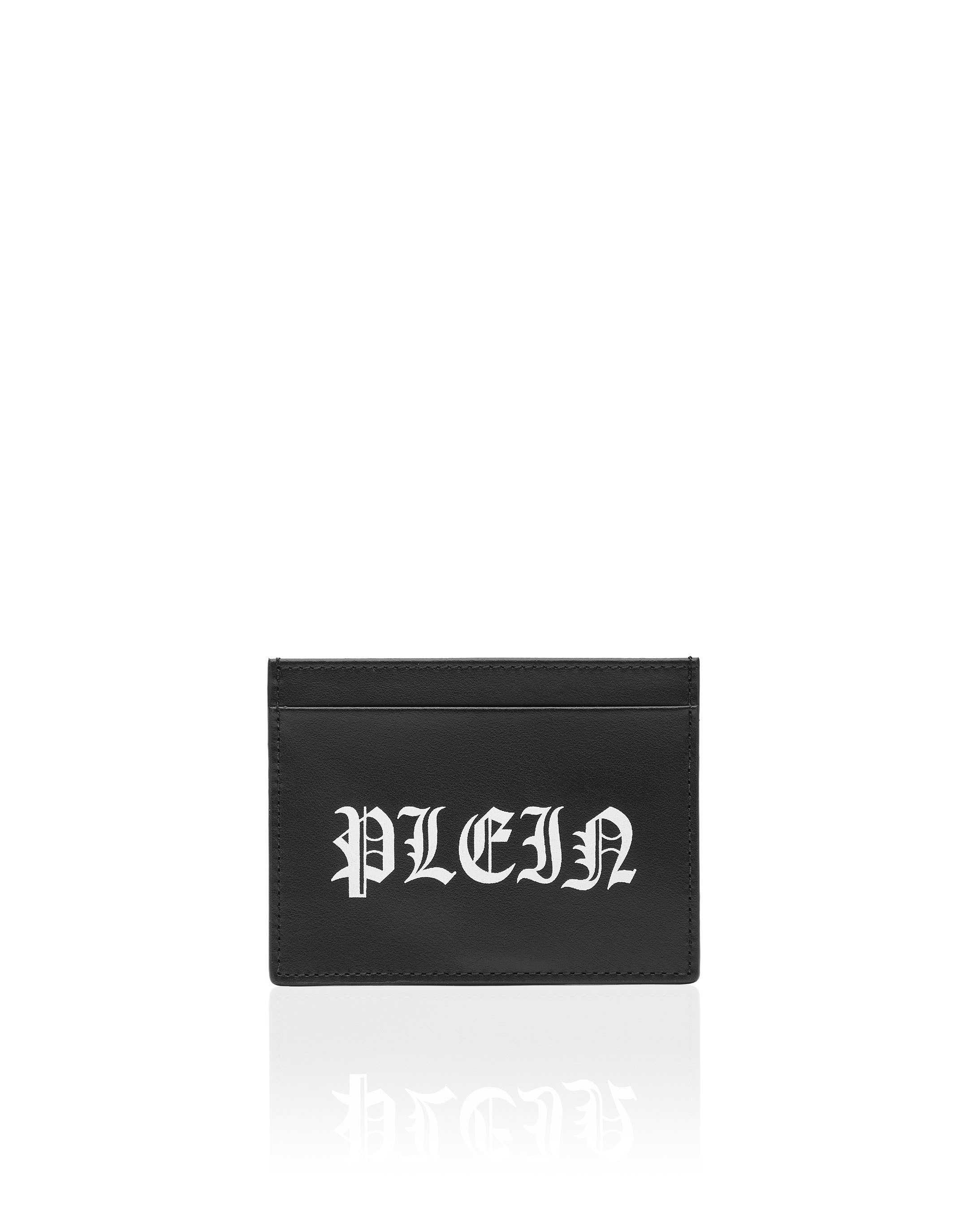PHILIPP PLEIN Clutch Gothic Plein