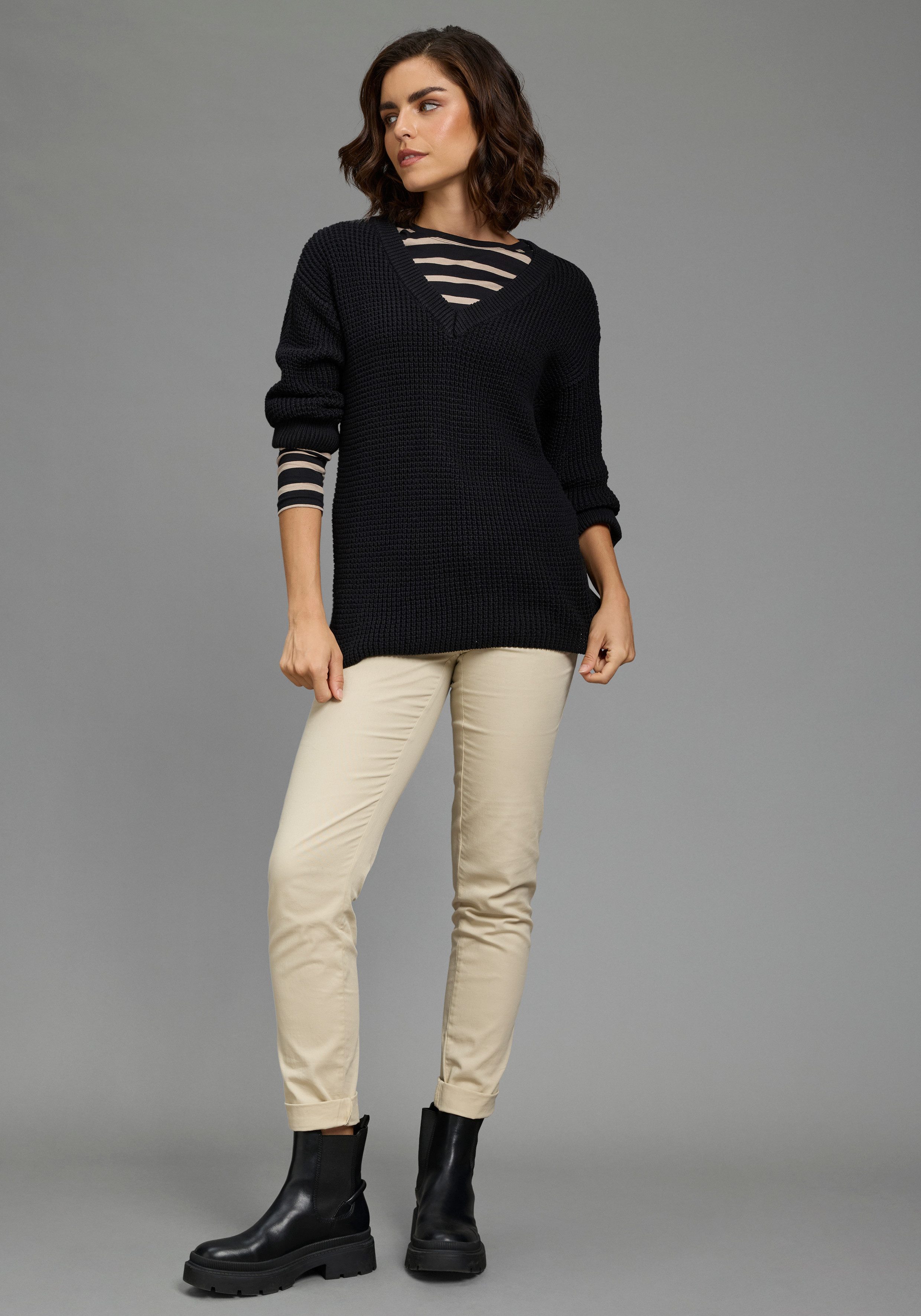 Zum Outfit 6