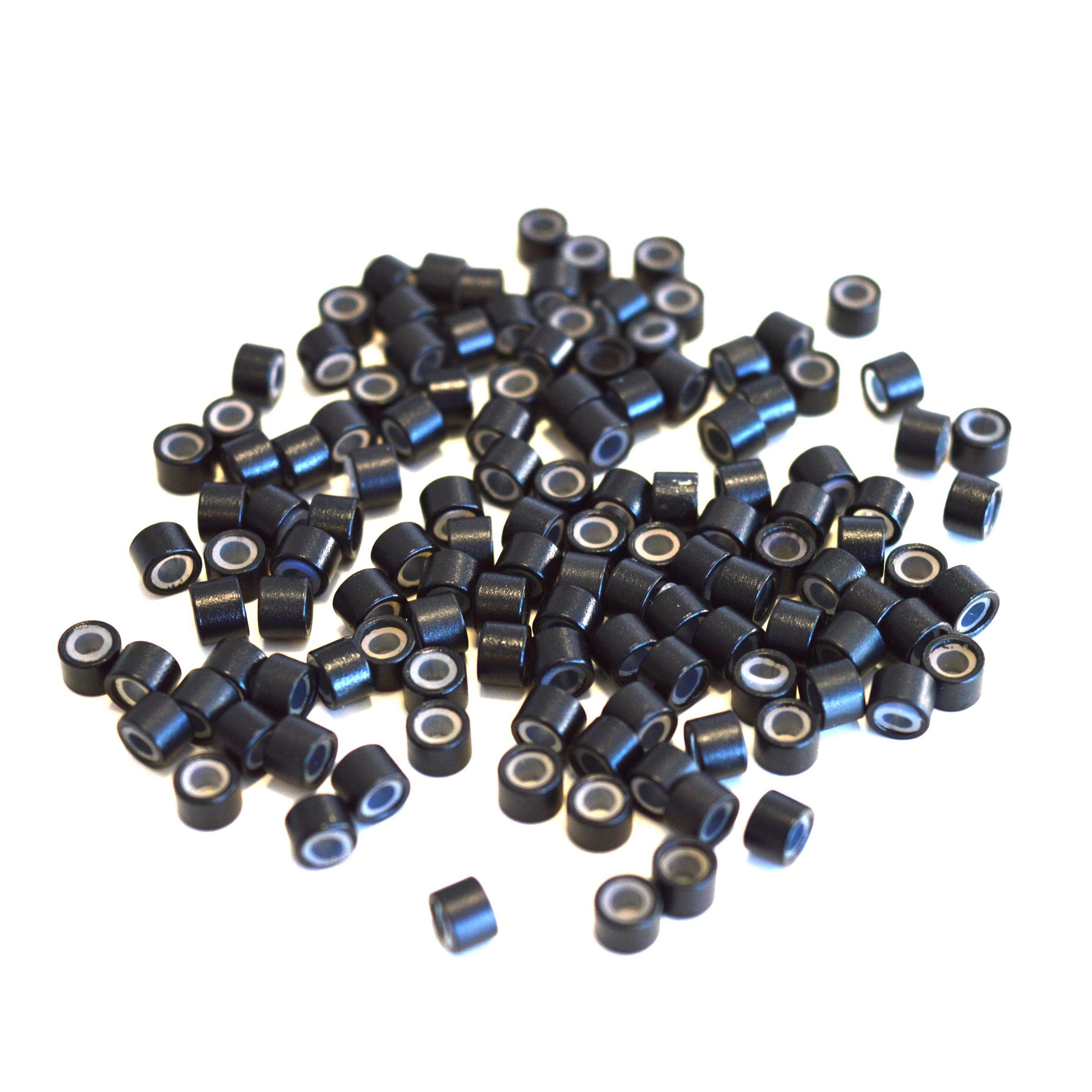 Global Extend Echthaar-Extension 100 Microringe