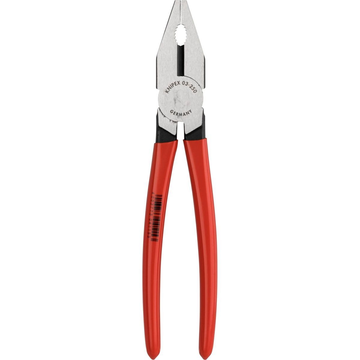 Knipex Zangenset Kombizange