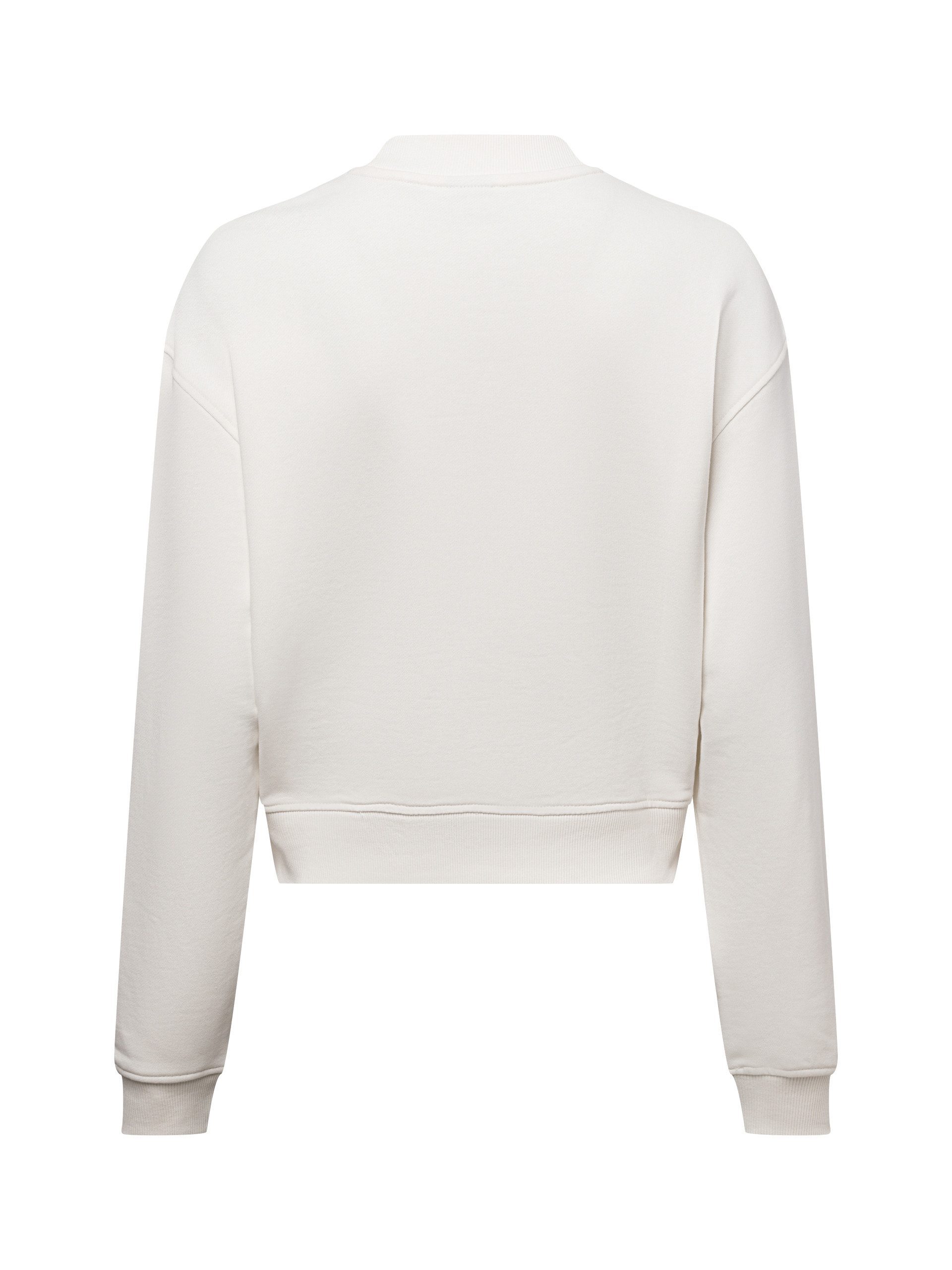 HUGO Blue Sweatshirt Delessa günstig online kaufen