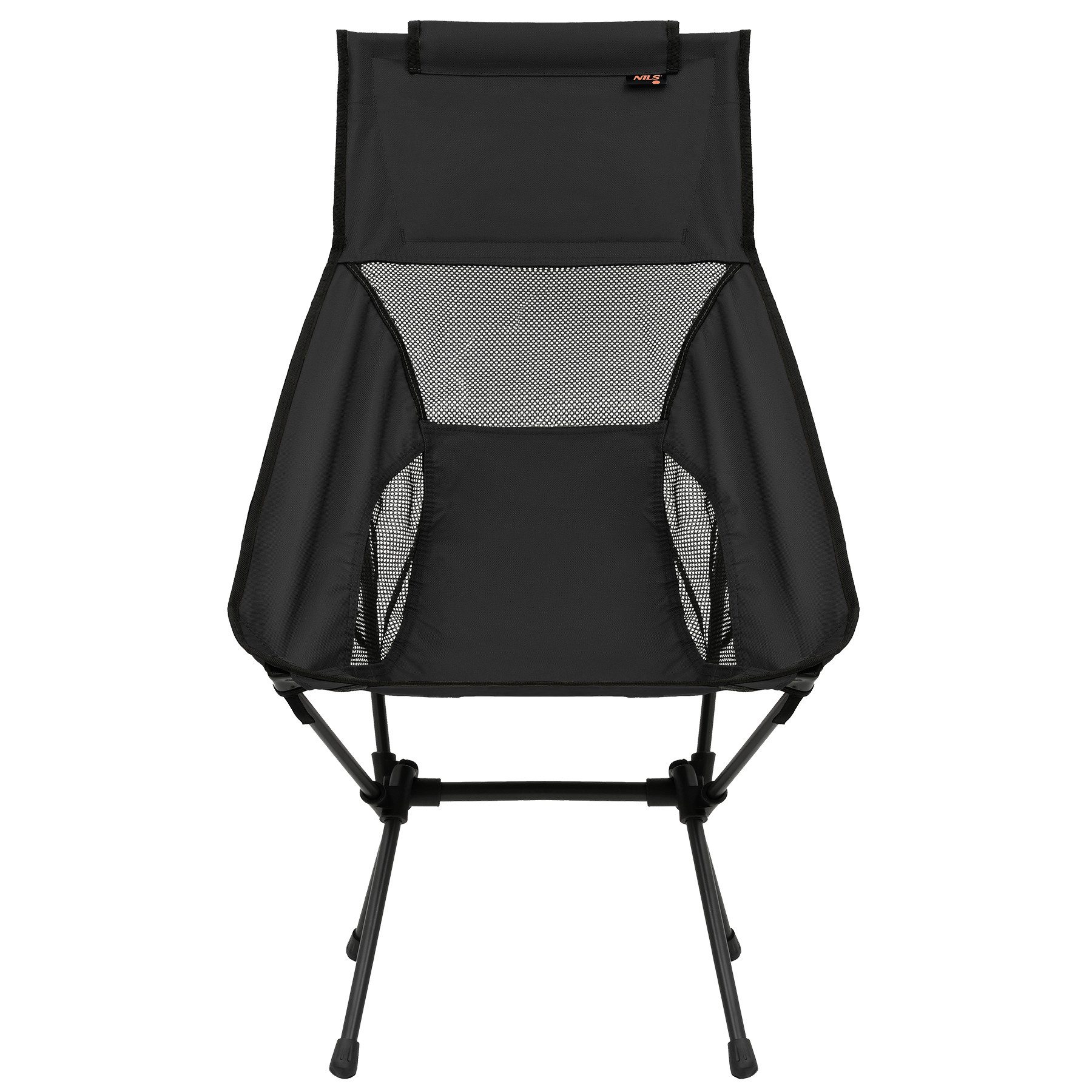 NILS CAMP Campingstuhl Ultraleichter Outdoorstuhl Faltstuhl günstig online kaufen