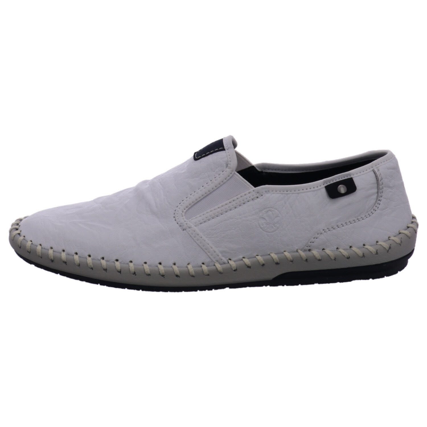 Rieker FSK Herren Halbschuhe Slipper günstig online kaufen