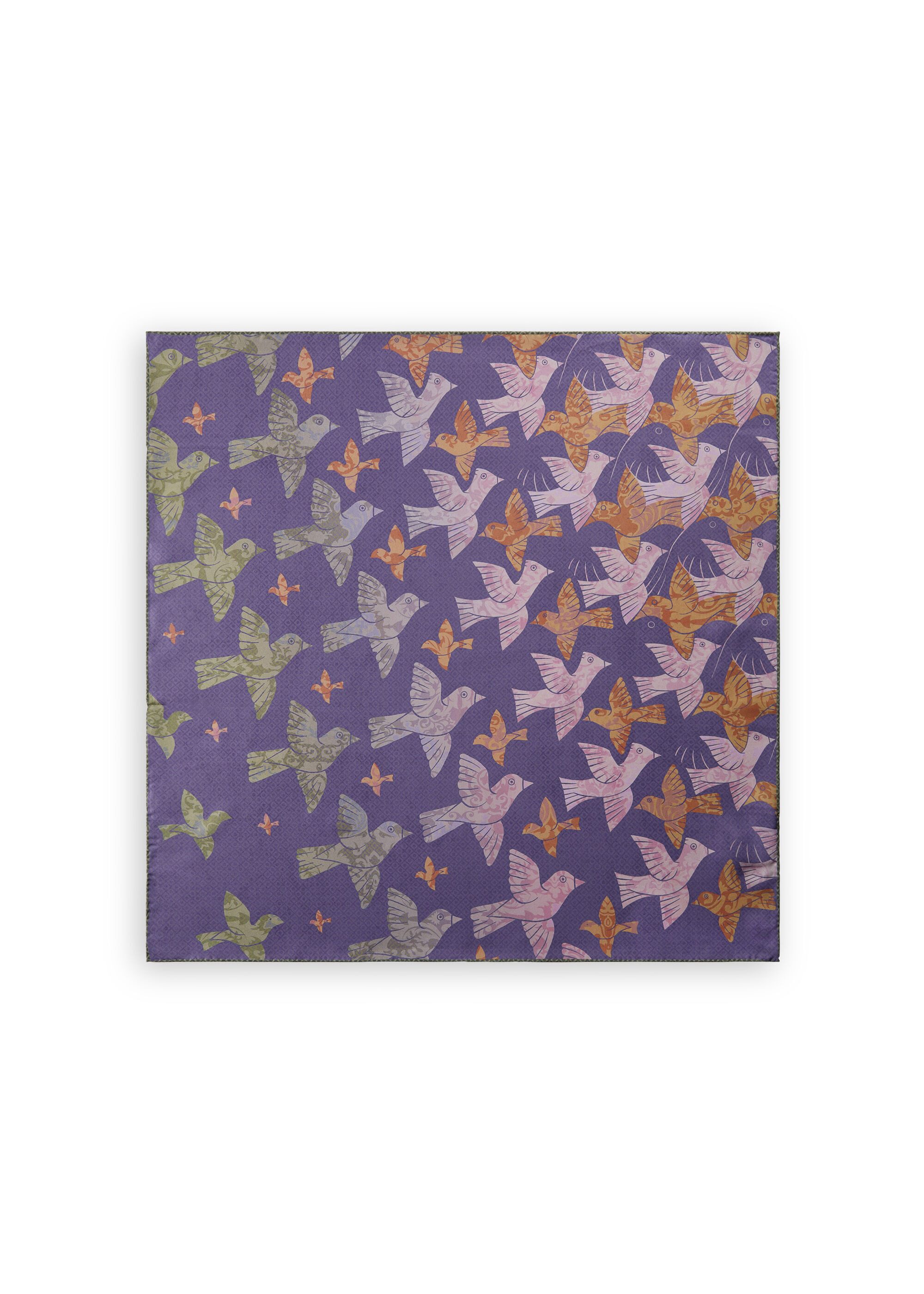 Codello Halstuch, im exklusiven Art School Design