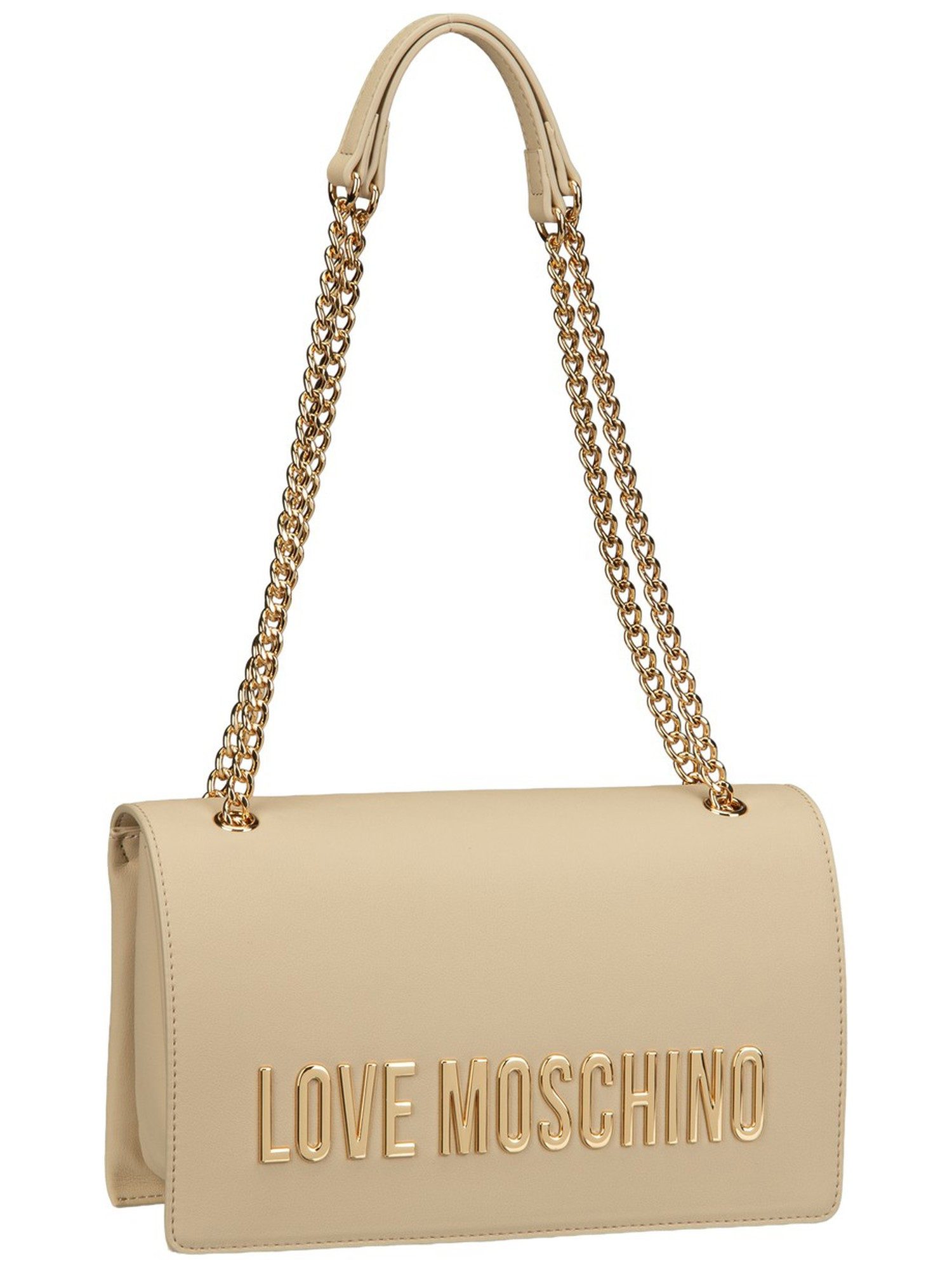 LOVE MOSCHINO Handtasche Bold Love, Abendtaschen