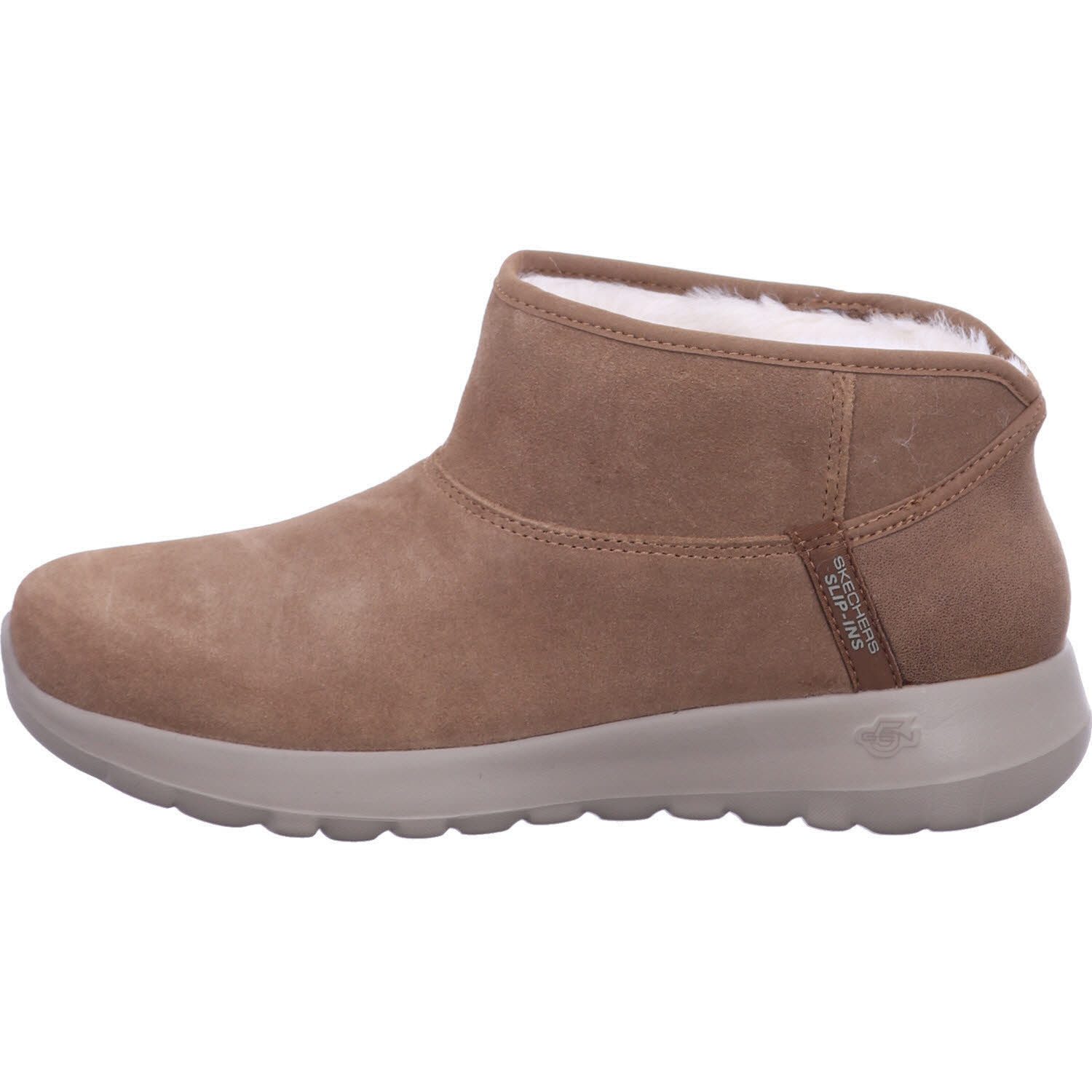 Skechers ON-THE-GO JOY - ALWAYS COZY Stiefelette günstig online kaufen