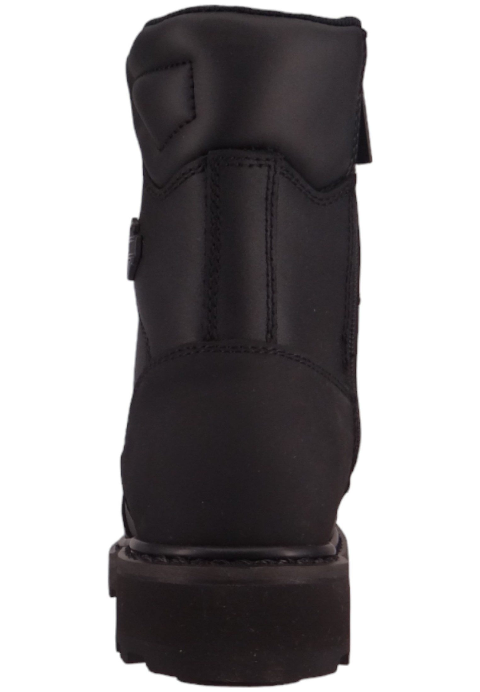 HARLEY-DAVIDSON D97226 Brockman CE Biker Motorrad Black Stiefel