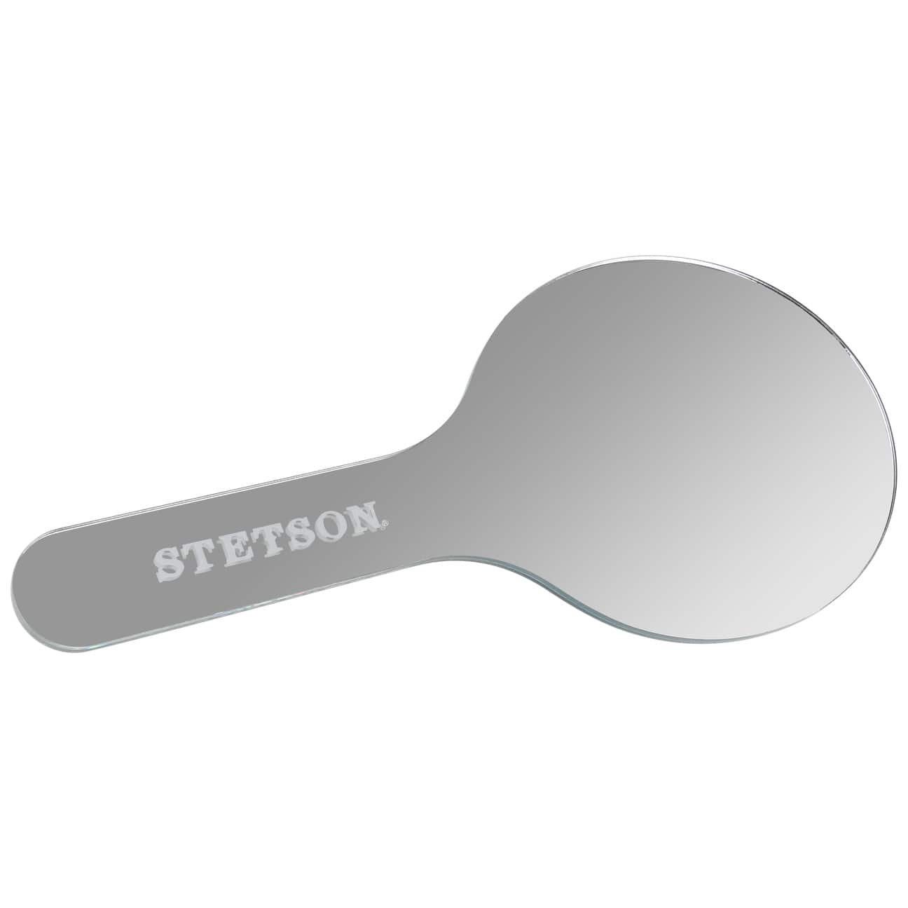 Stetson Filzhut (1-St) Accessoire