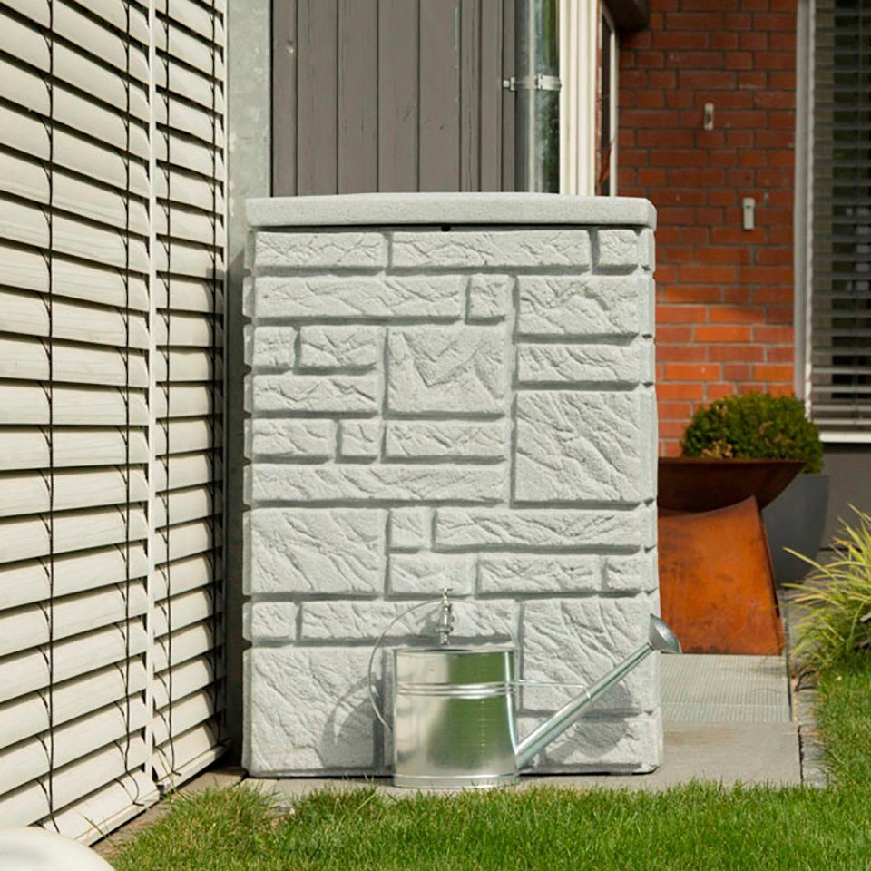 ARVES Regentonne Maurano, 300 l, BxTxH: 80x40x118 cm