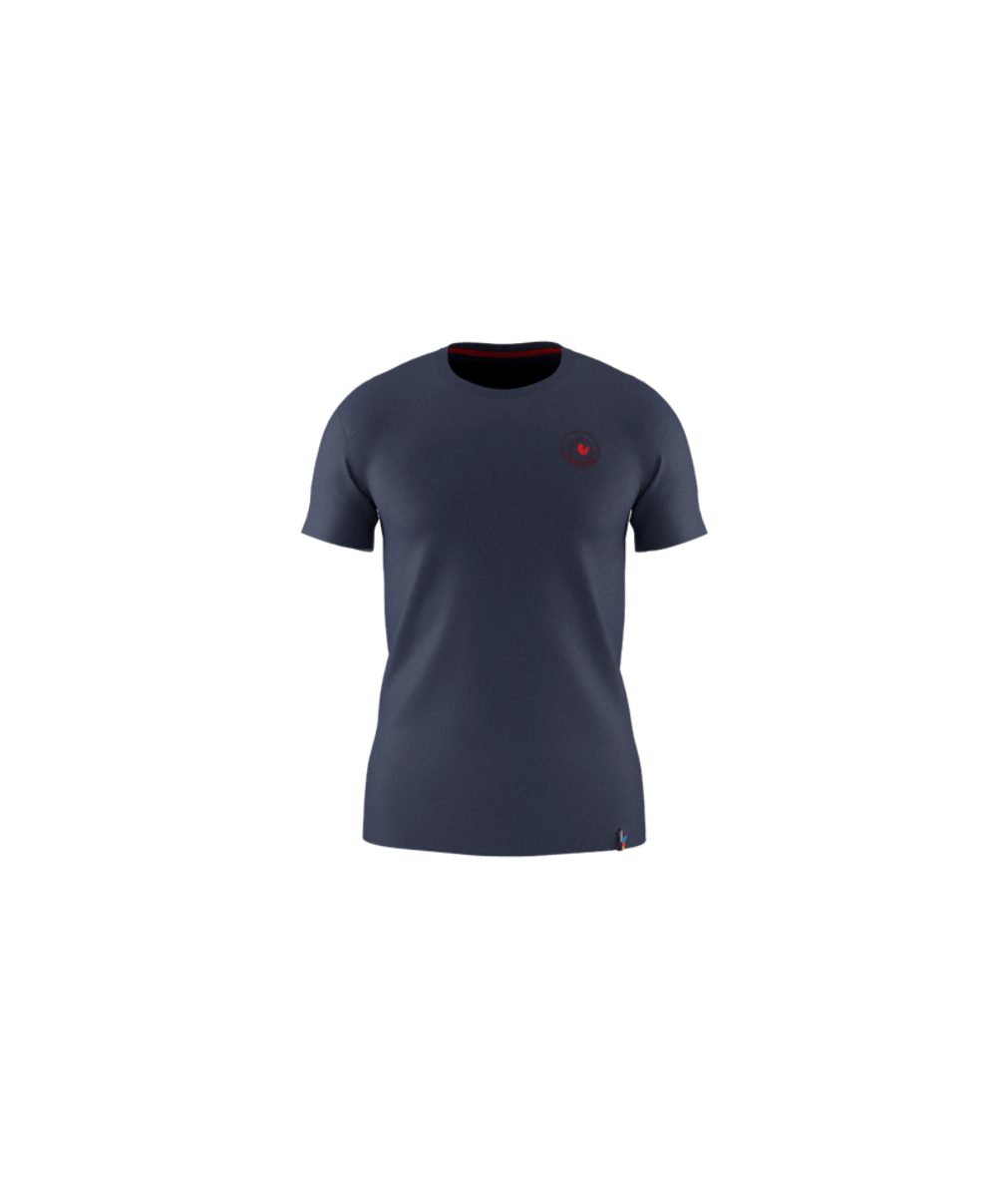 La Sportiva T-Shirt Circle Logo T-Shirt, Climbing T-Shirt, Herren - La Sportiva