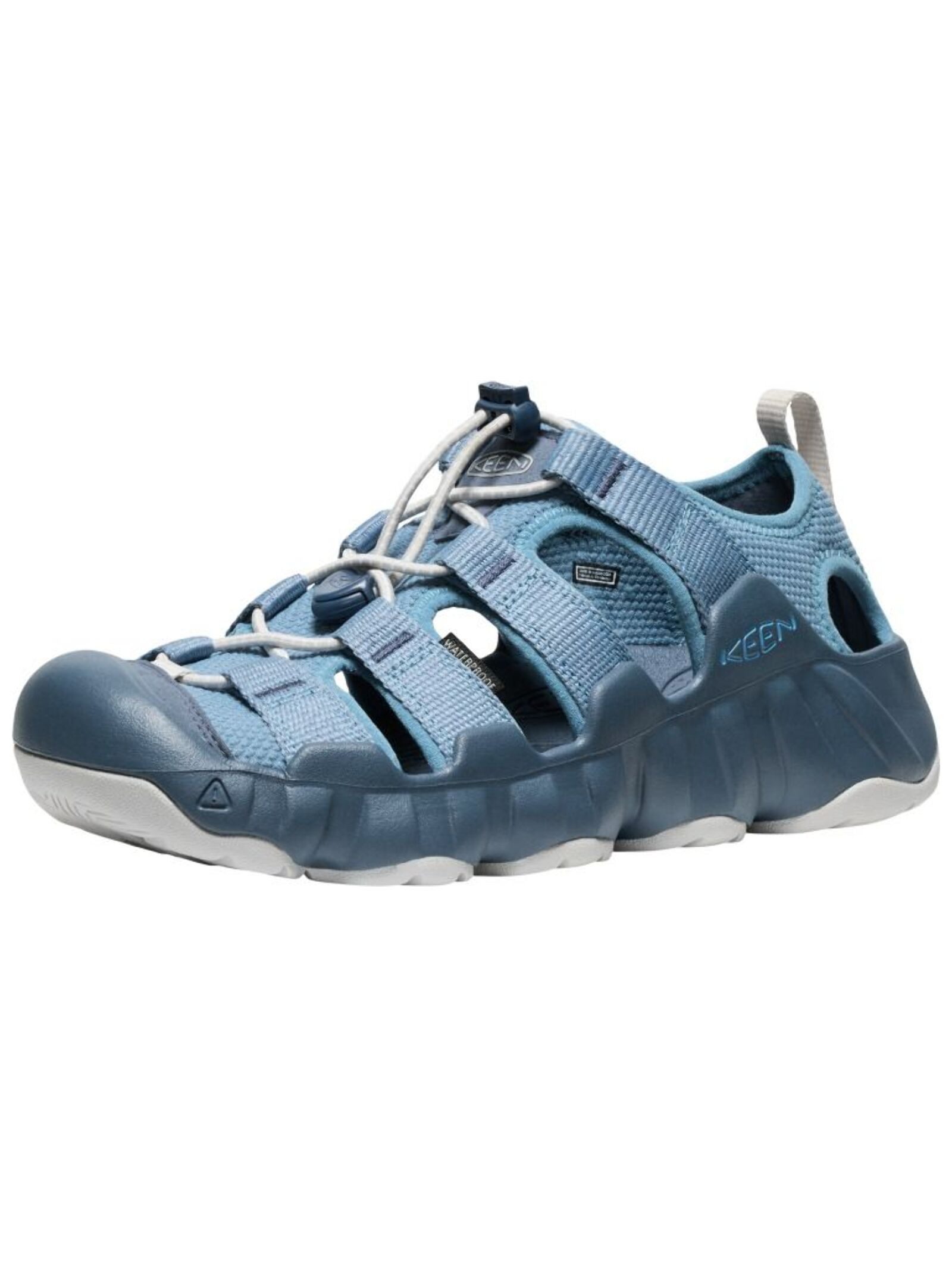 Keen Sandalen Textil Trekkingsandale günstig online kaufen