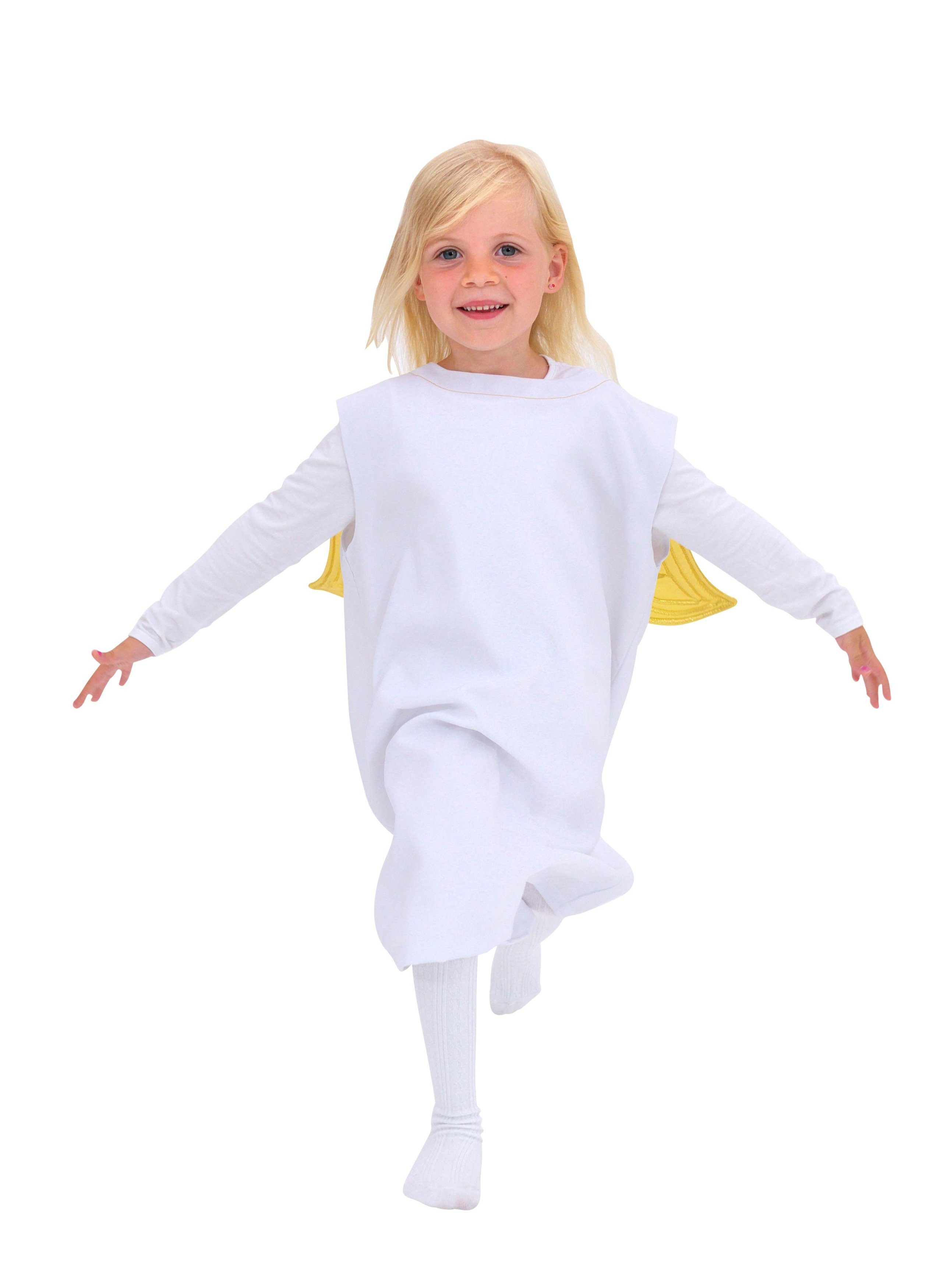 Betzold Kostüm Kinder-Kostüm „Engel"