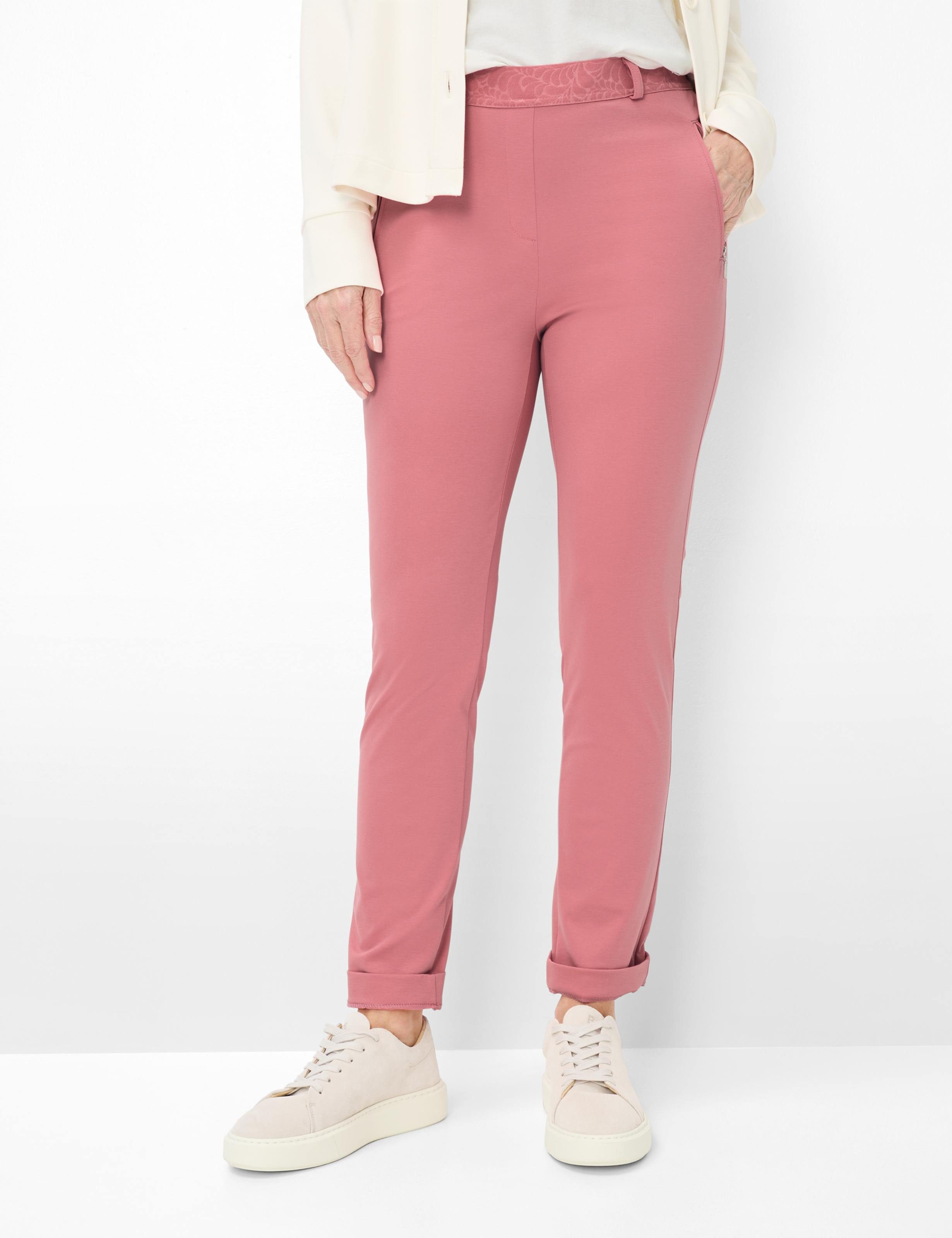 Chinohose Style DamenpulloverTH