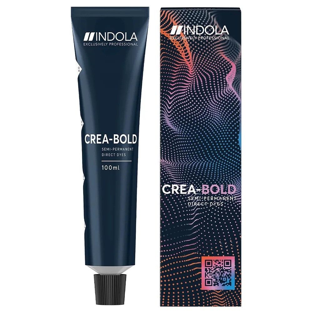 Indola Haartönung Crea Bold