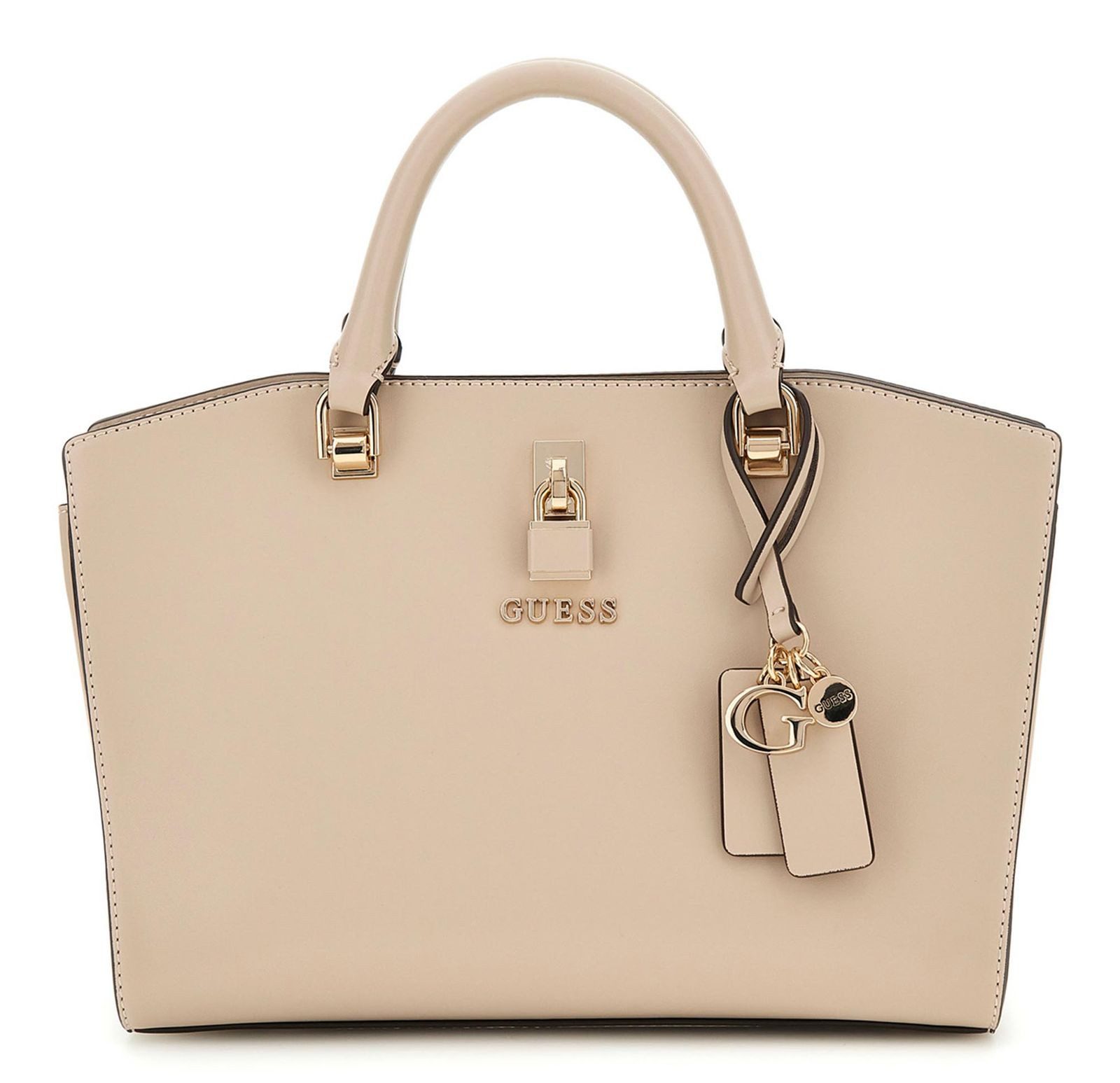 Guess Handtasche Luxury Satchel günstig online kaufen