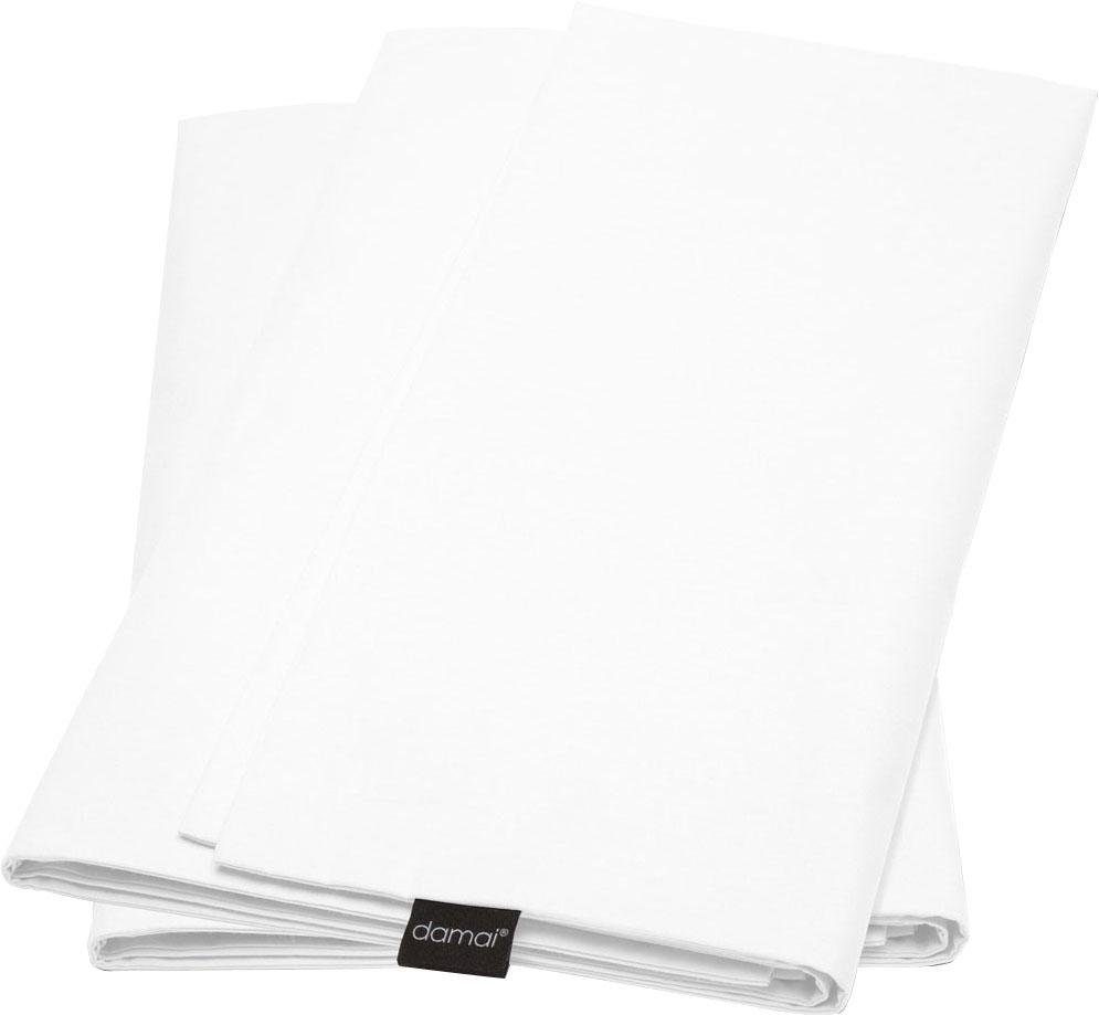 damai Kissenbezug "Pure Uni" in großer Farbauswahl günstig online kaufen