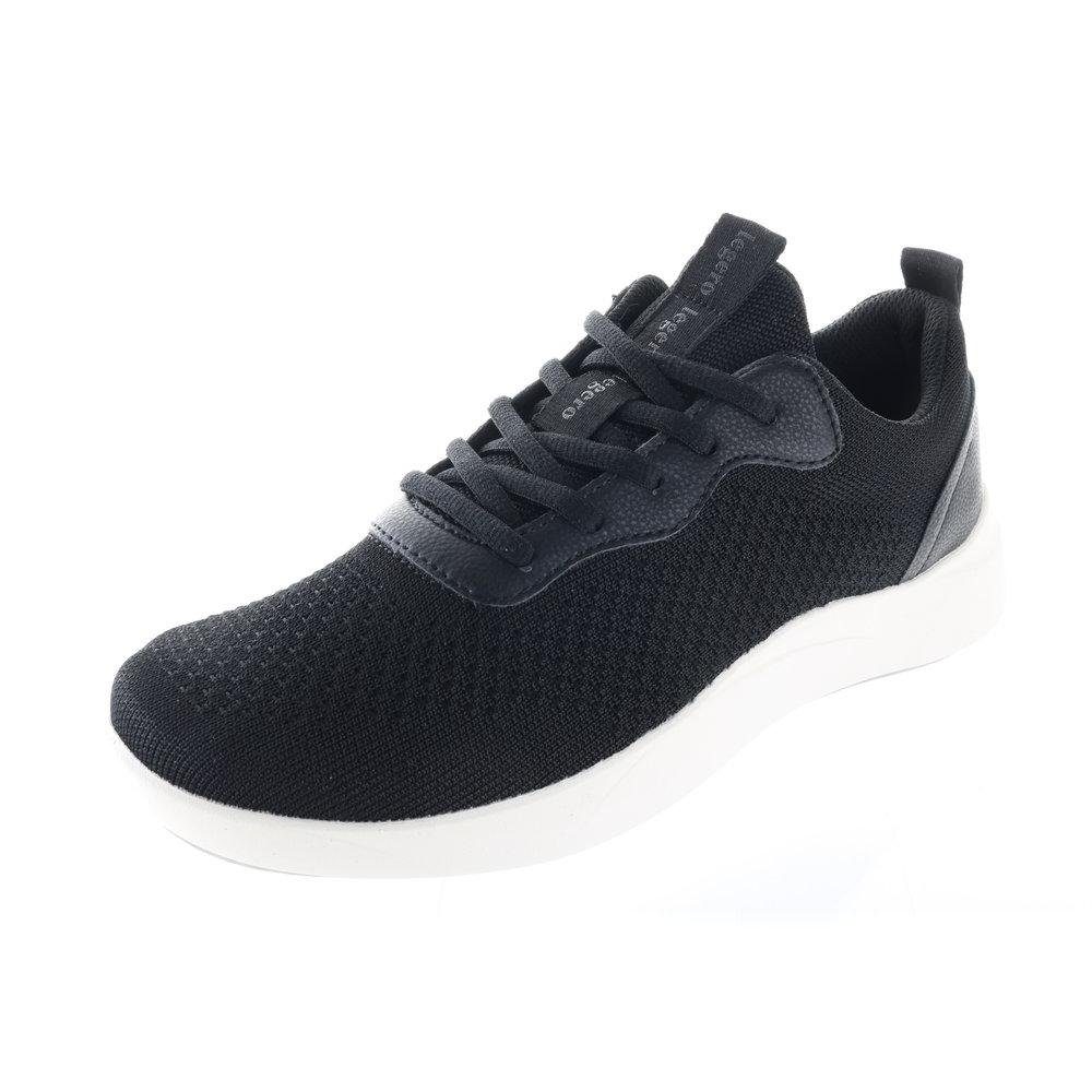 Legero Sneaker BALLOON sz Sneaker schwarz