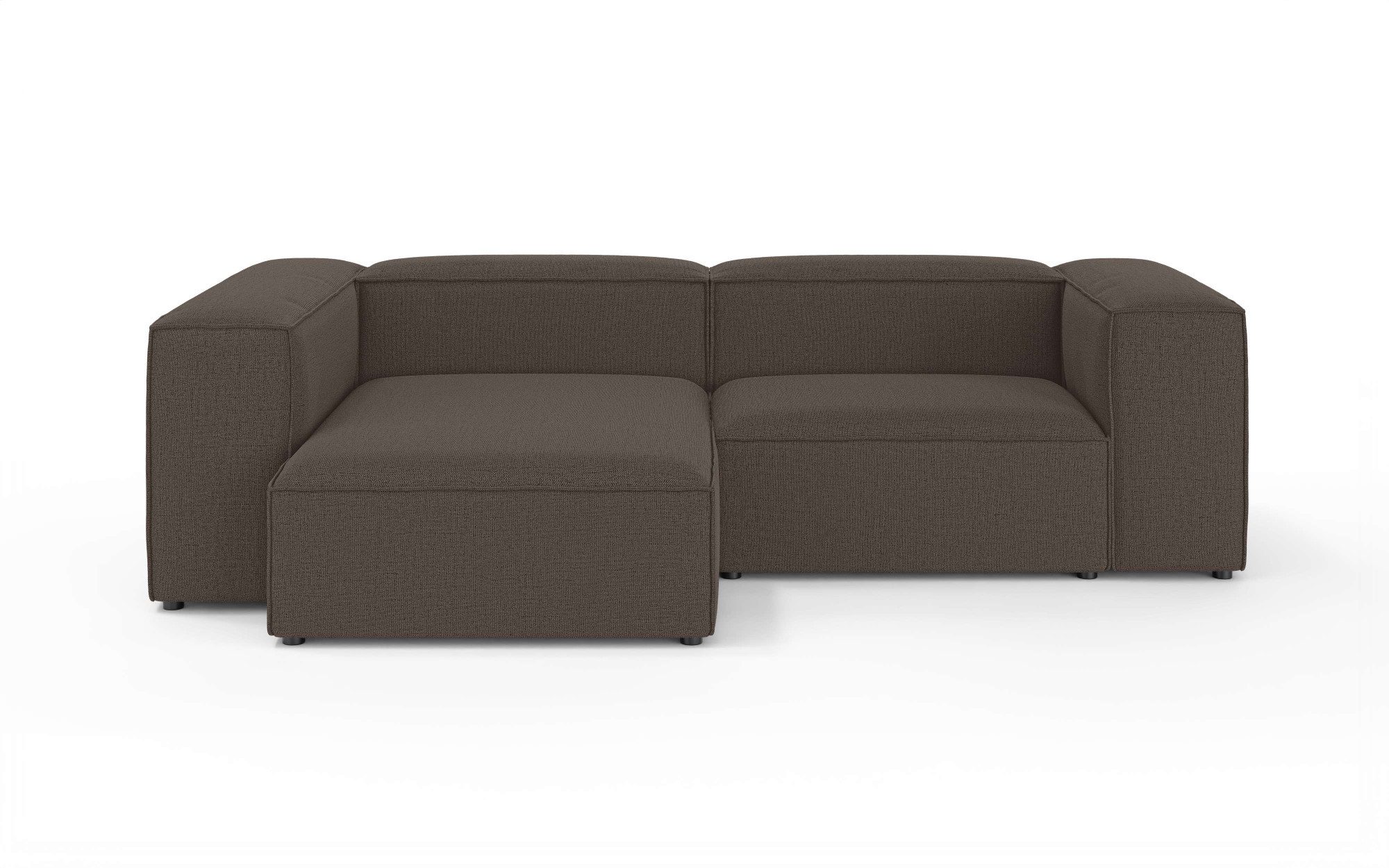INOSIGN Ecksofa HAILY L-Form links/rechts, Modularsofa, günstig online kaufen