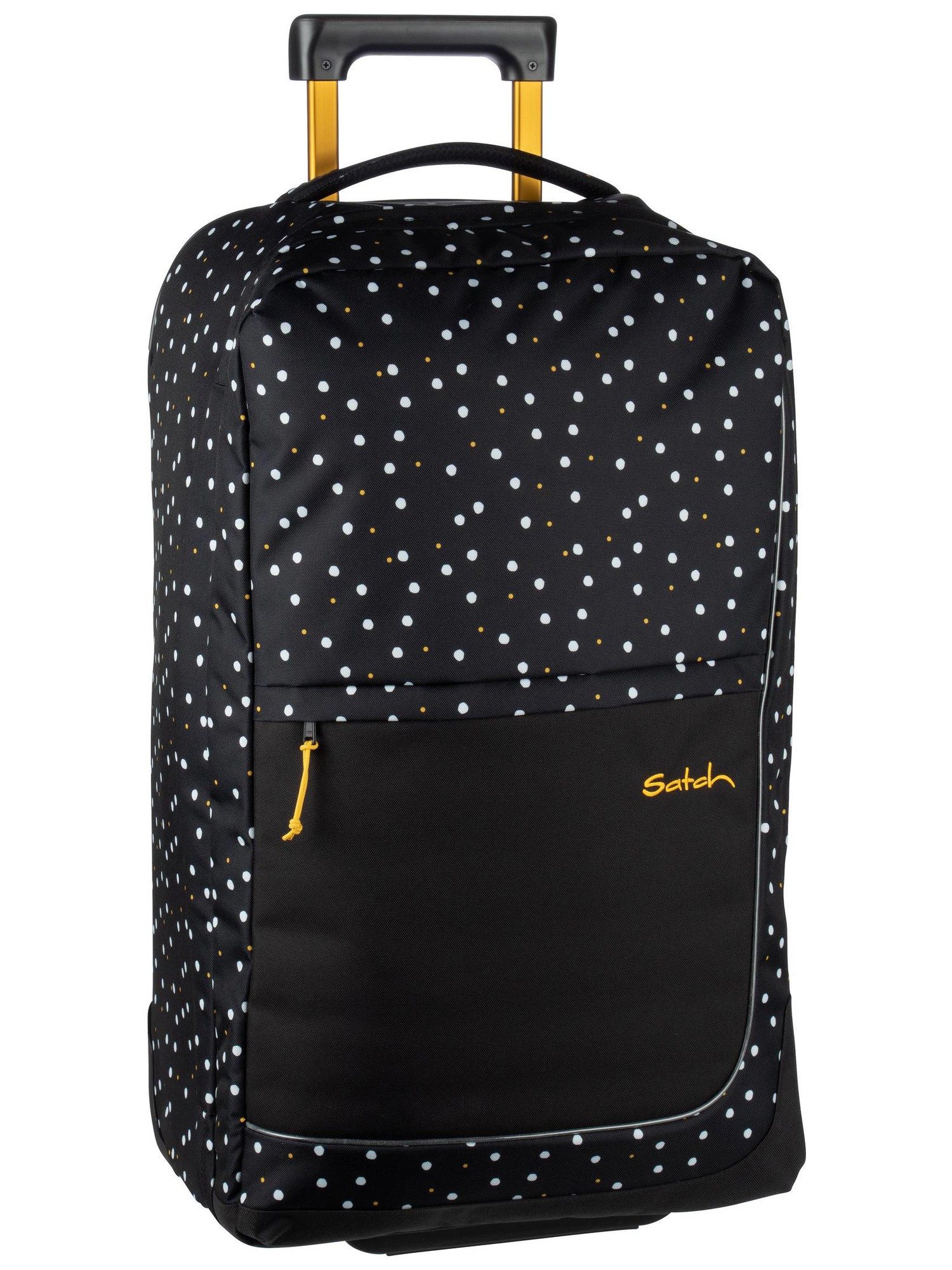 Satch Trolley satch Flow M Trolley, 2 Rollen